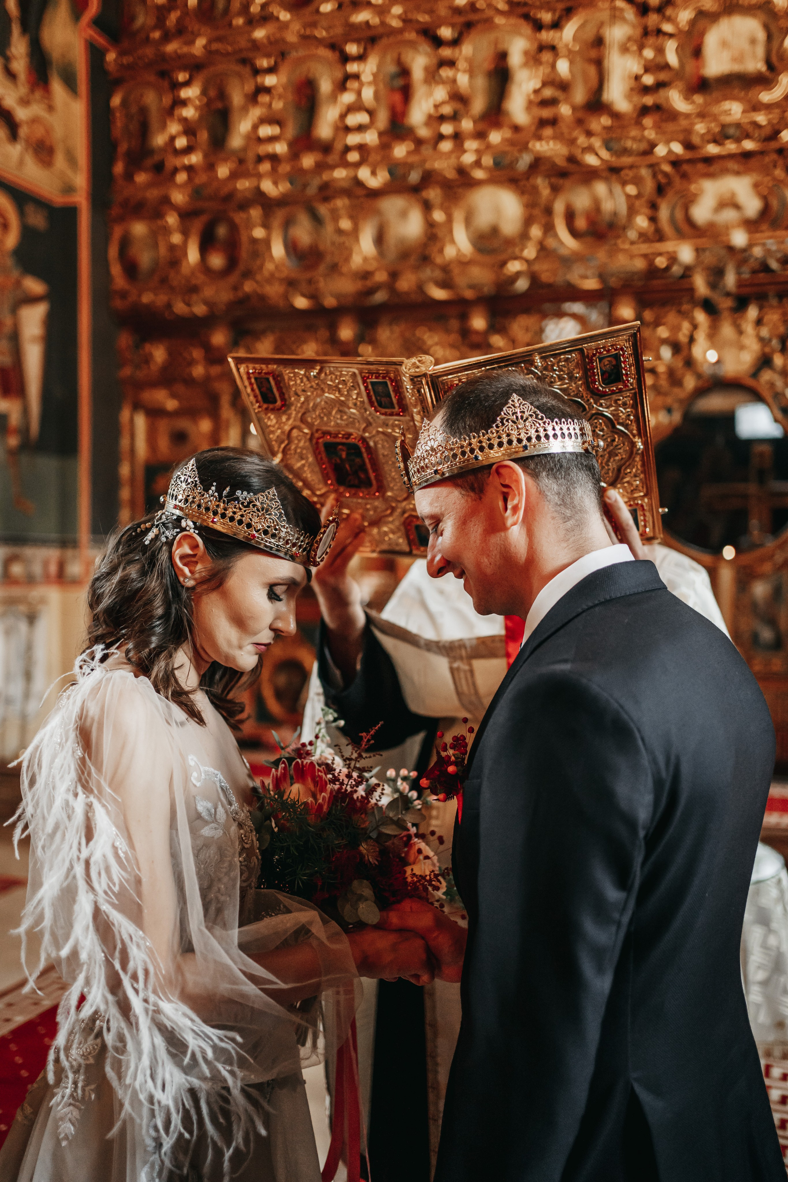 R & D. Fotograf Nunta Iasi - Hearts & Pictures