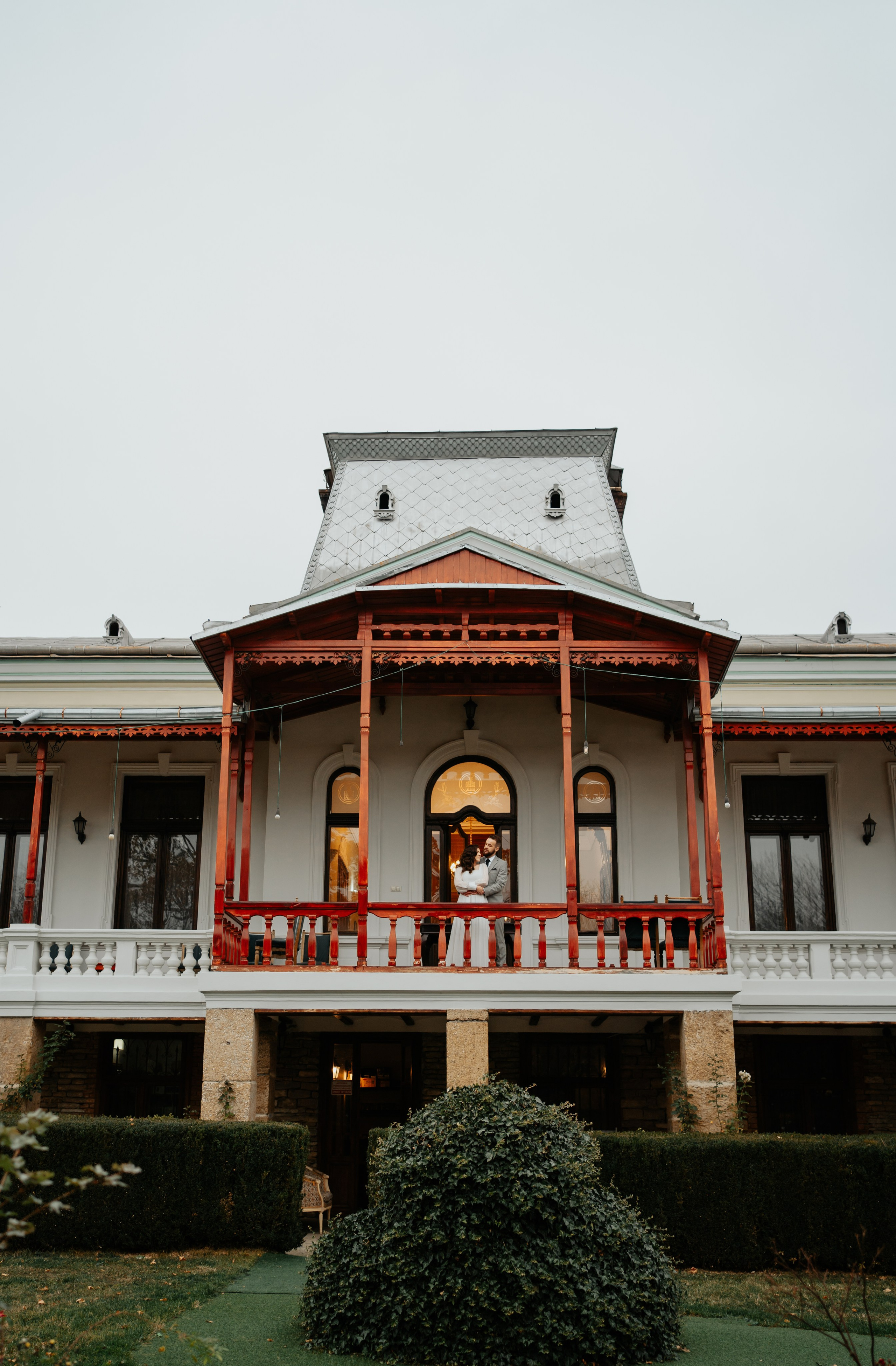 M & A. Fotograf Nunta Iasi - Hearts & Pictures