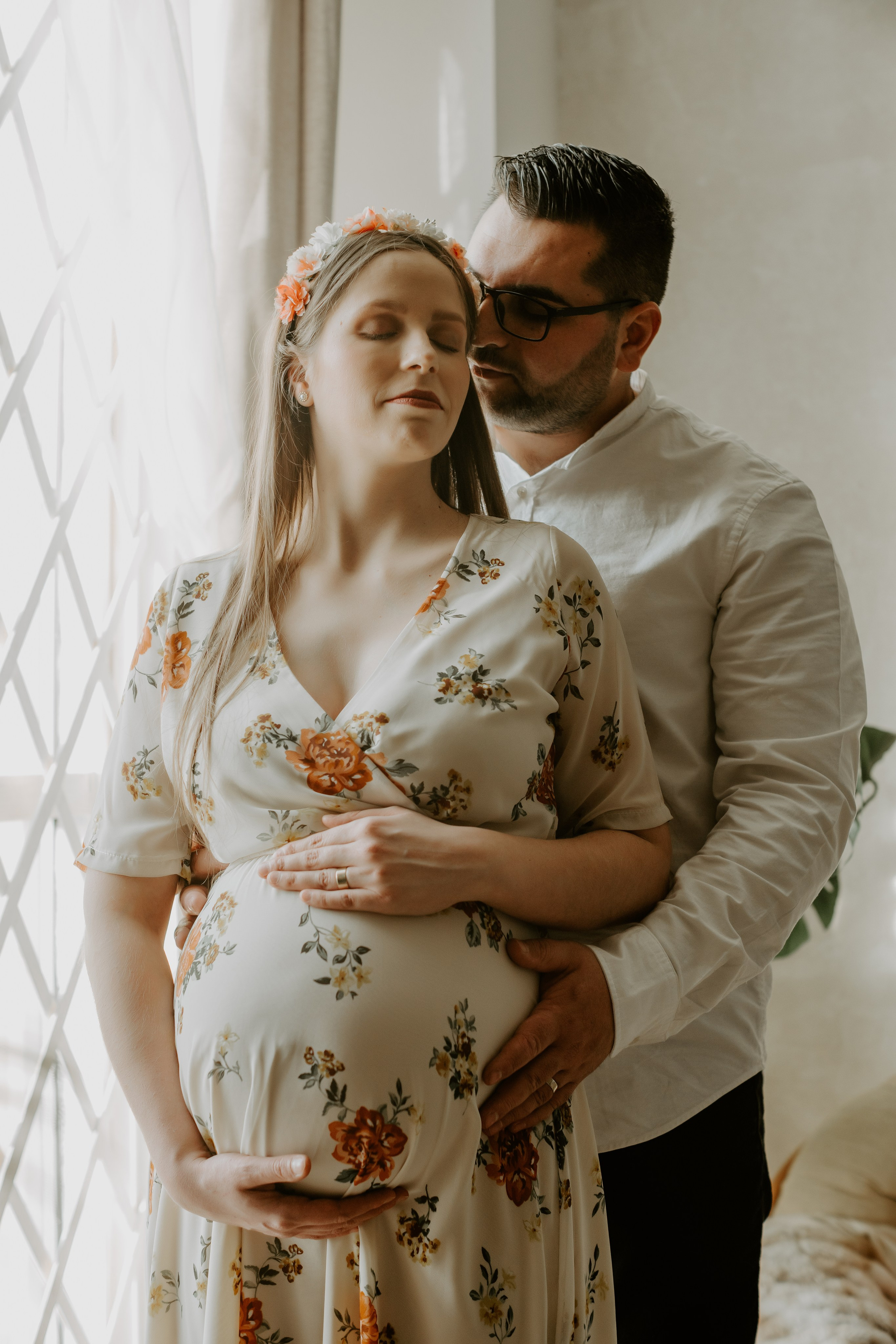 Nicoleta. Sebastian Purusniuc Fotograf - Iasi