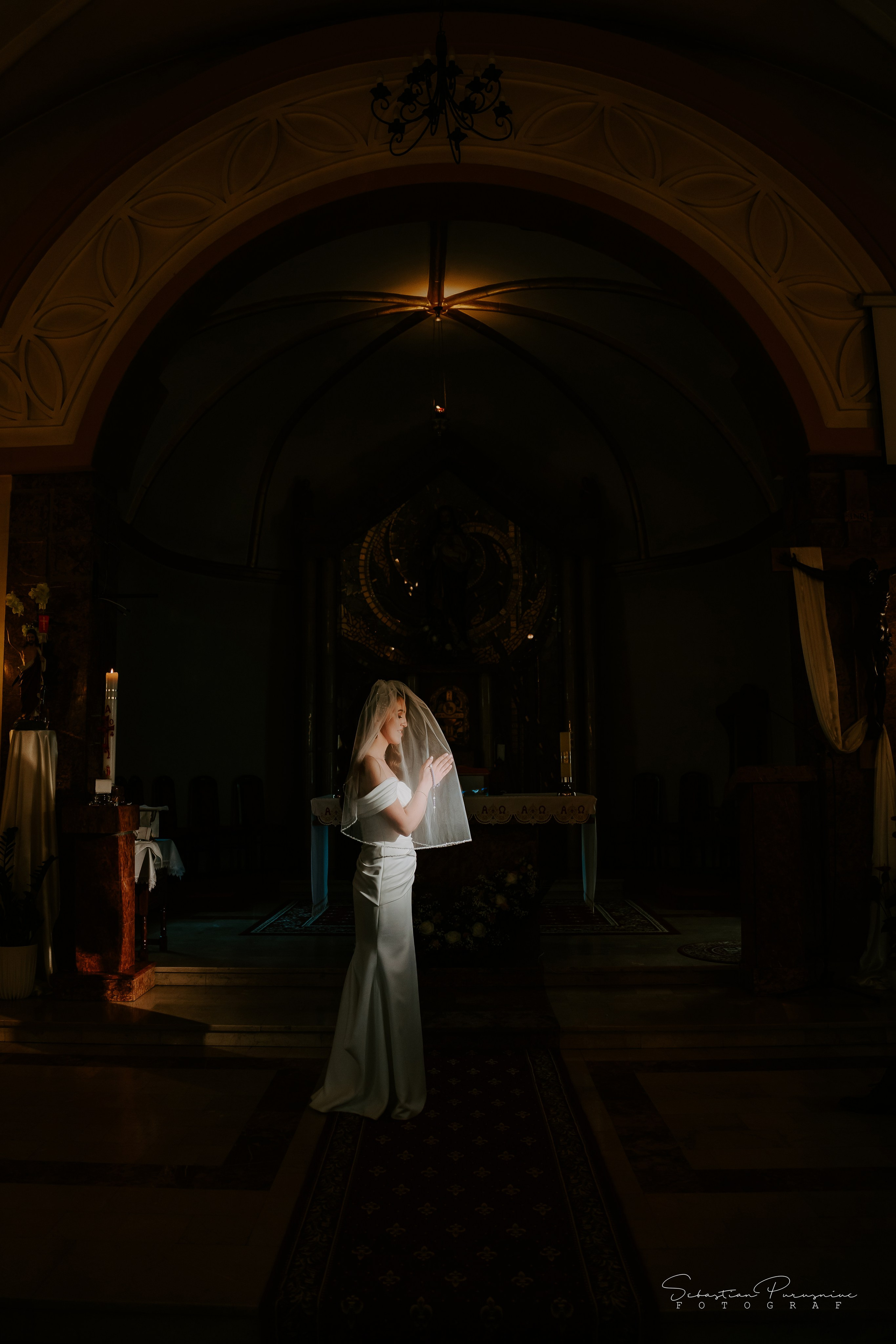 Bianca & Cristiano. Sebastian Purusniuc Fotograf - Iasi