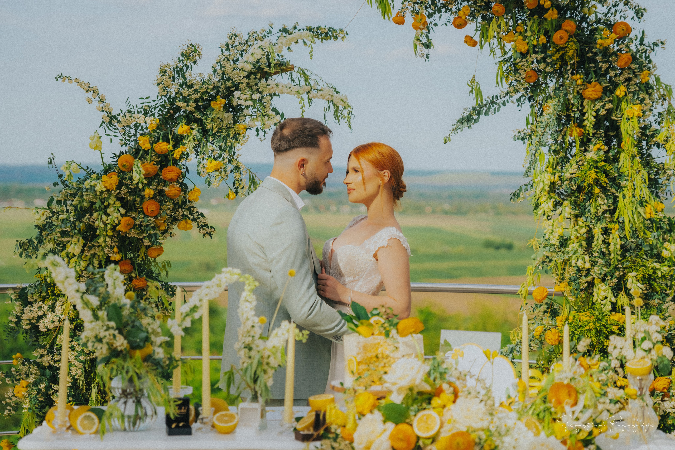 Love & Lemons. Sebastian Purusniuc Fotograf - Iasi