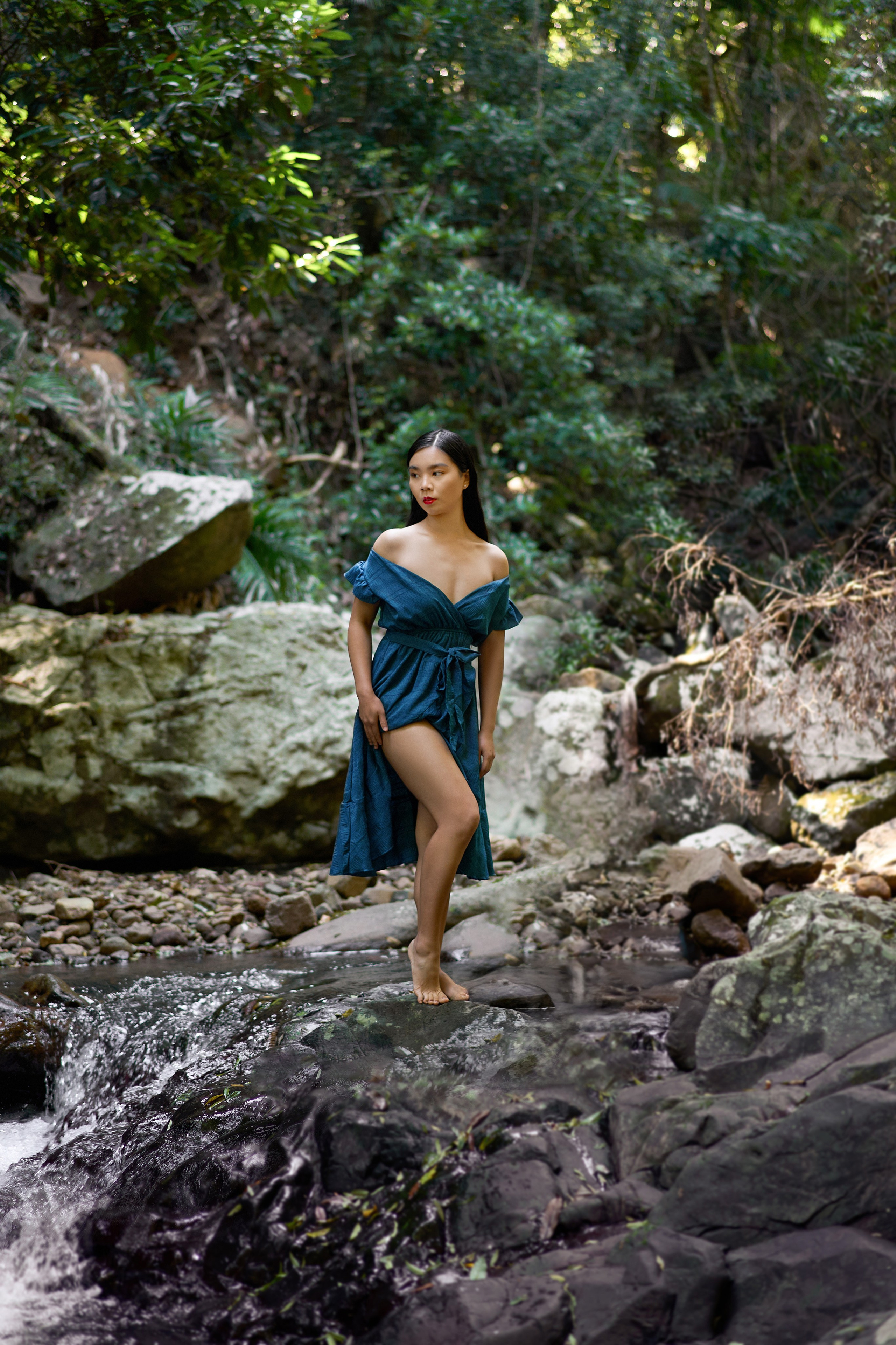 Springbrook Park. Welcome!