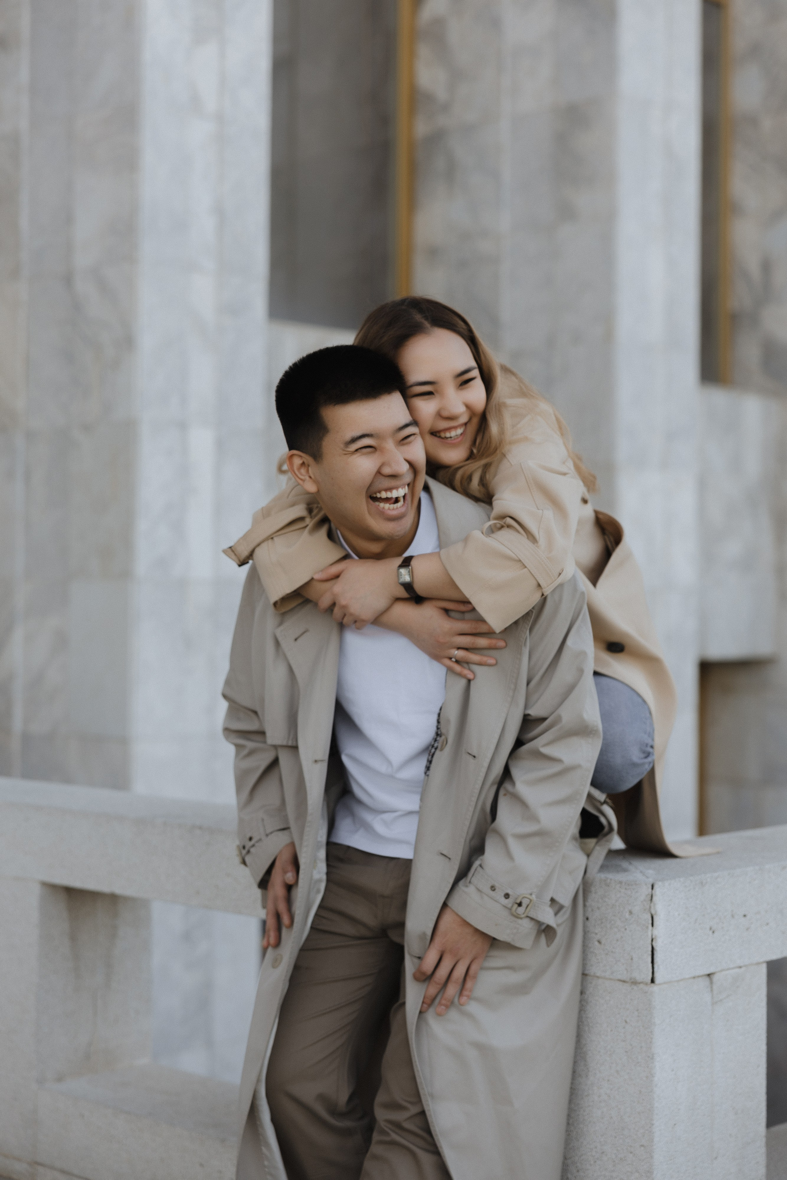 Медер и Айжан. Азимжан Нуритдинходжаев — свадебный фотограф