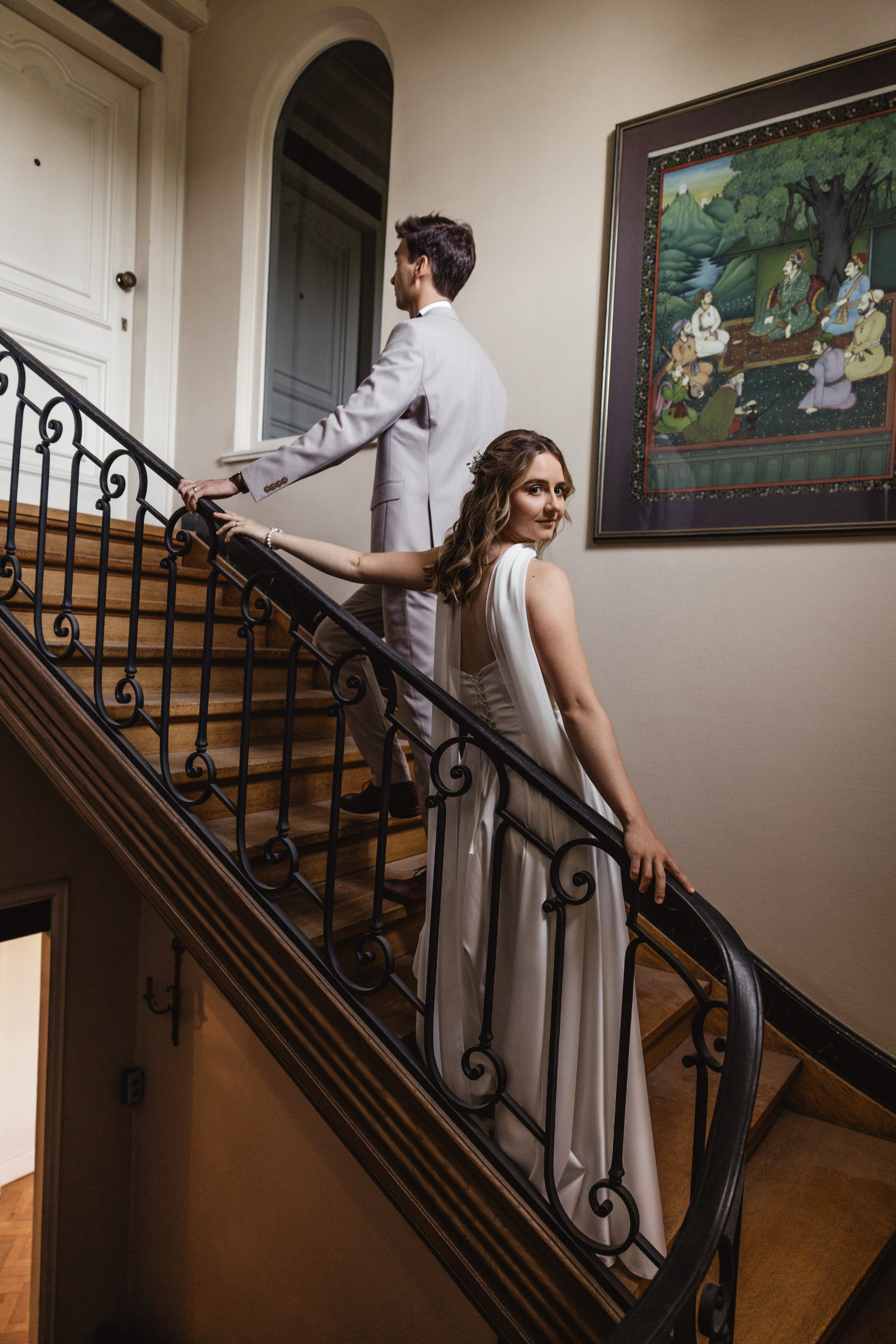 Mark & Lara. Katerina Sheveleva | Fashion | Photography & Direction | Antwerpen | België
