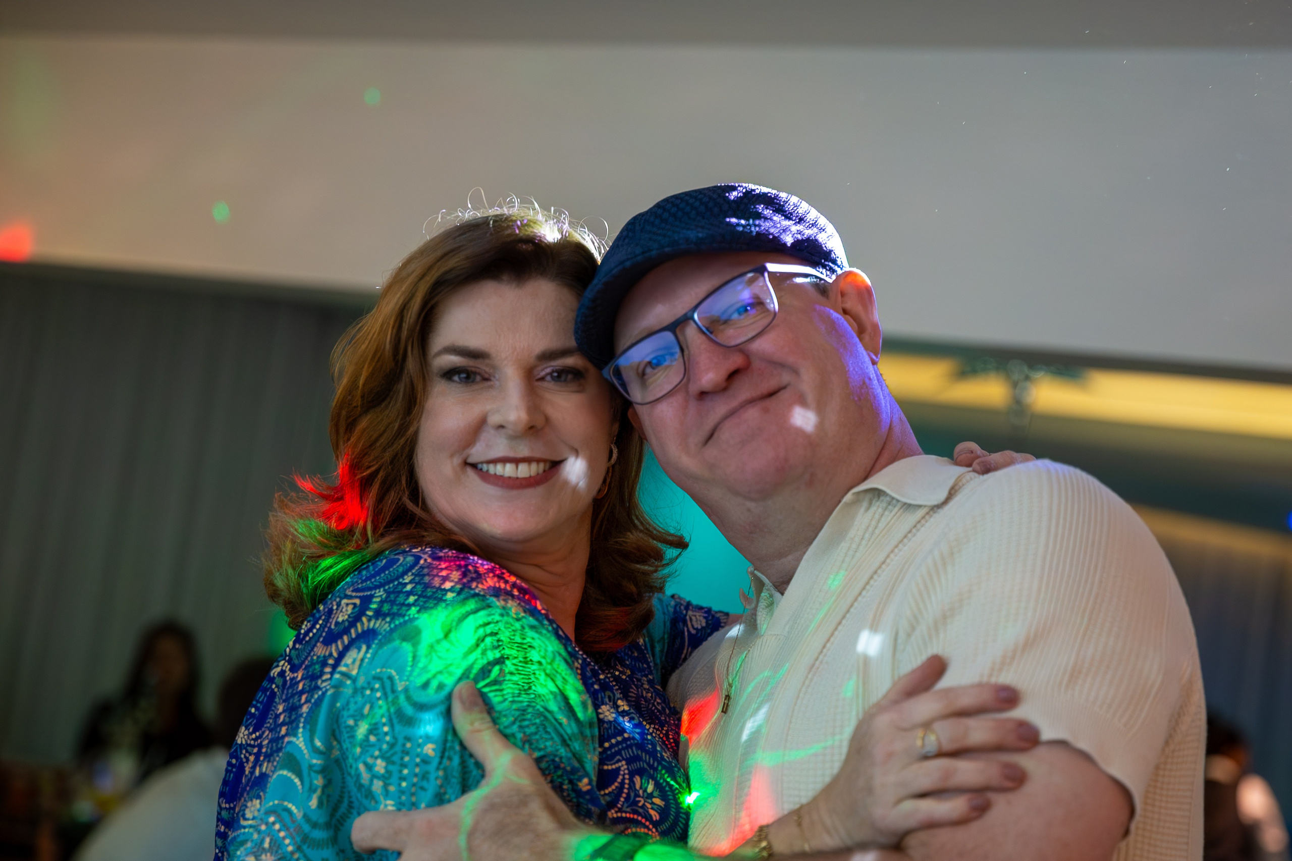Alexandre & Jovana 50 Anos. Thiago Chinellato