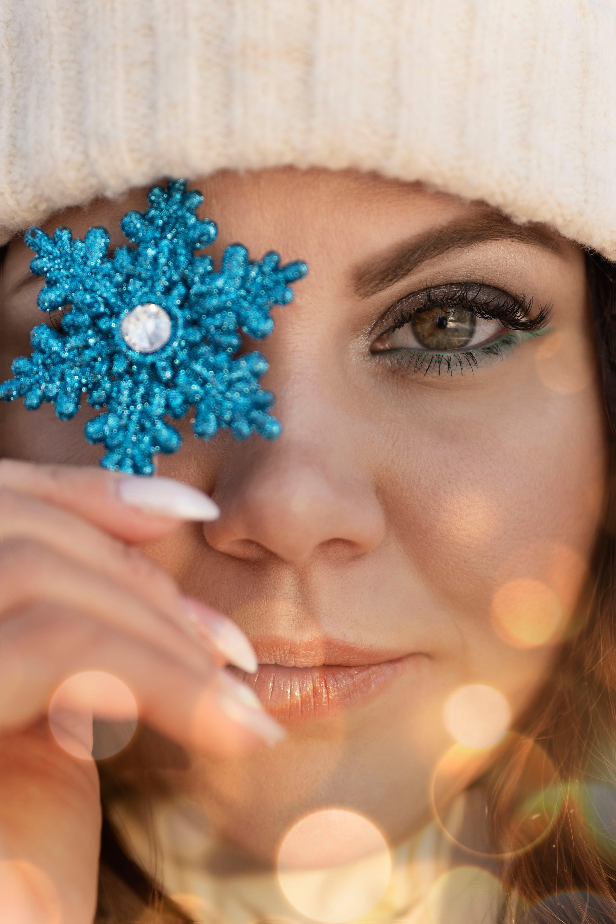 Gunita. Анна Григьян — фотограф ретушёр в Даугавпилсе (Латвия)