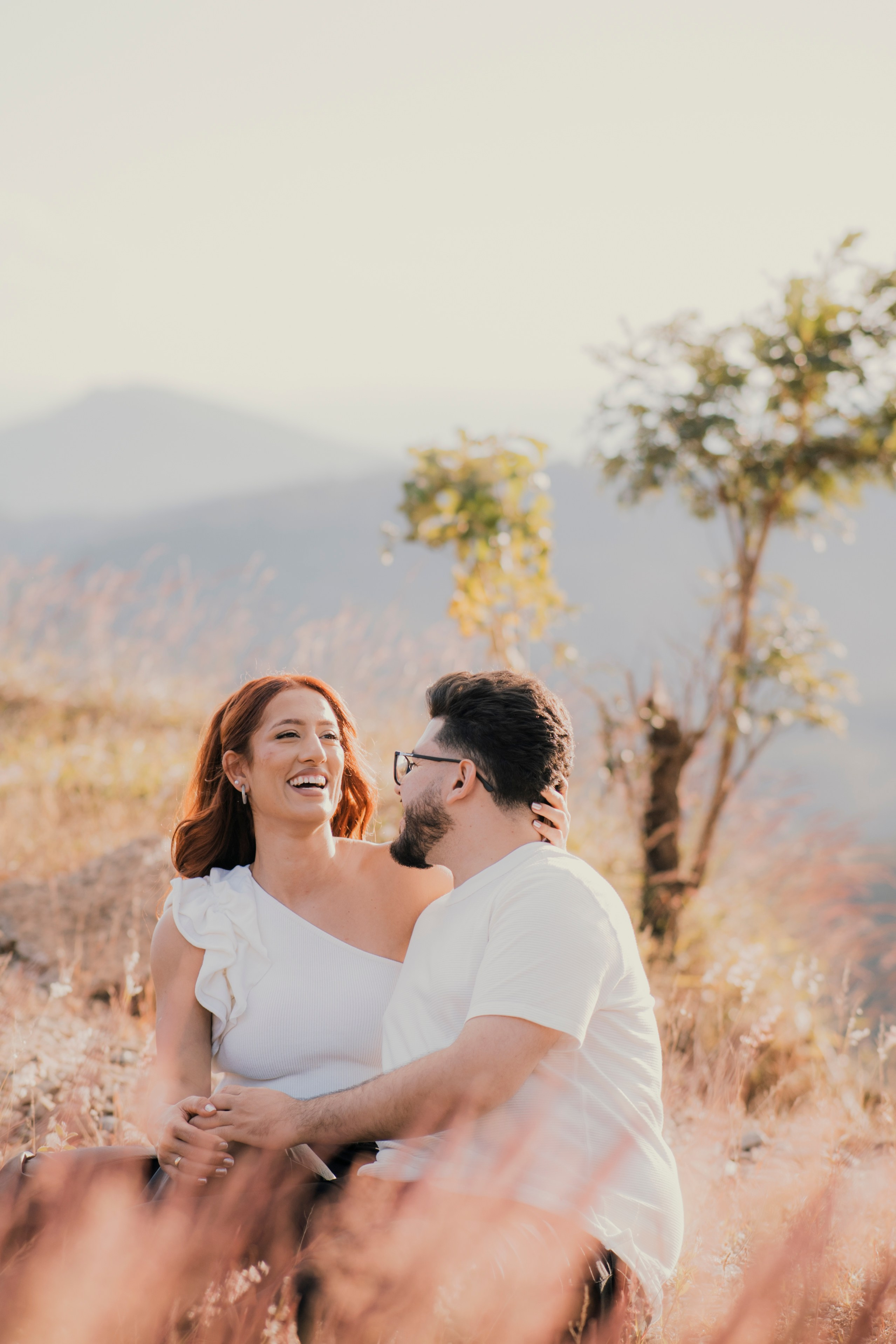 Pre Wedding Ana & Reinaldo. Principal