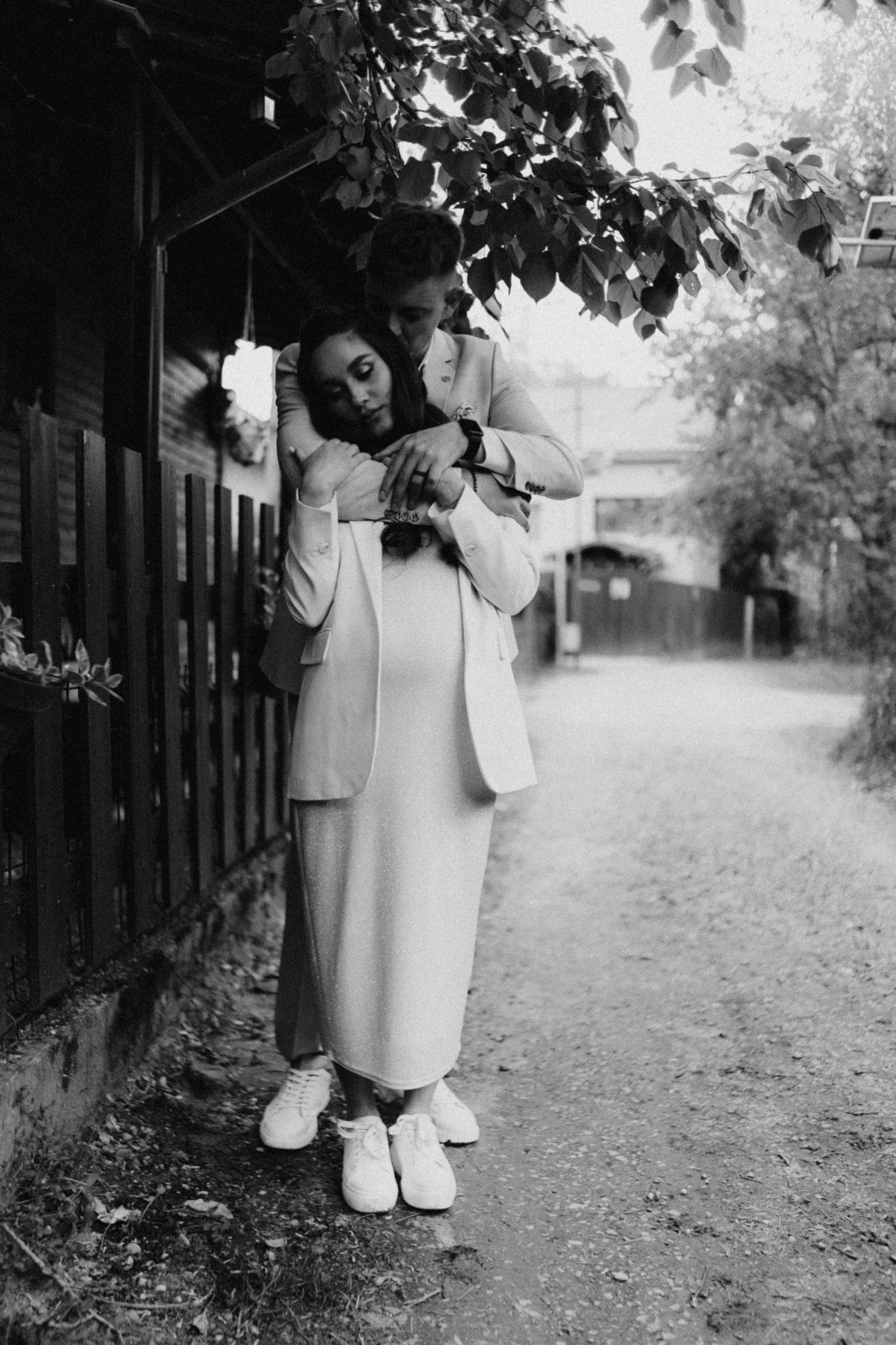 Andrei & Gianina — Cununie. Emotions Photo Art