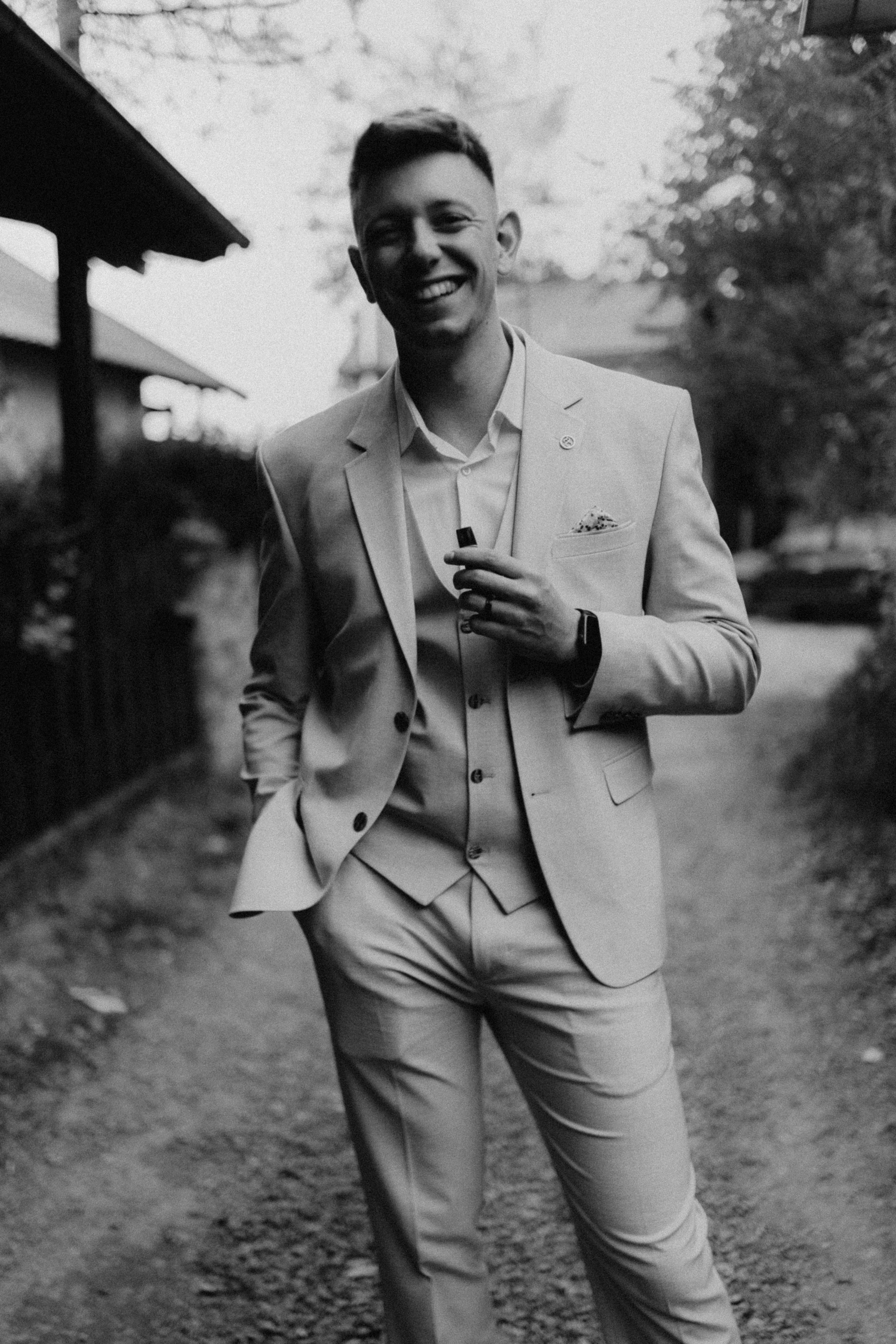 Andrei & Gianina — Cununie. Emotions Photo Art