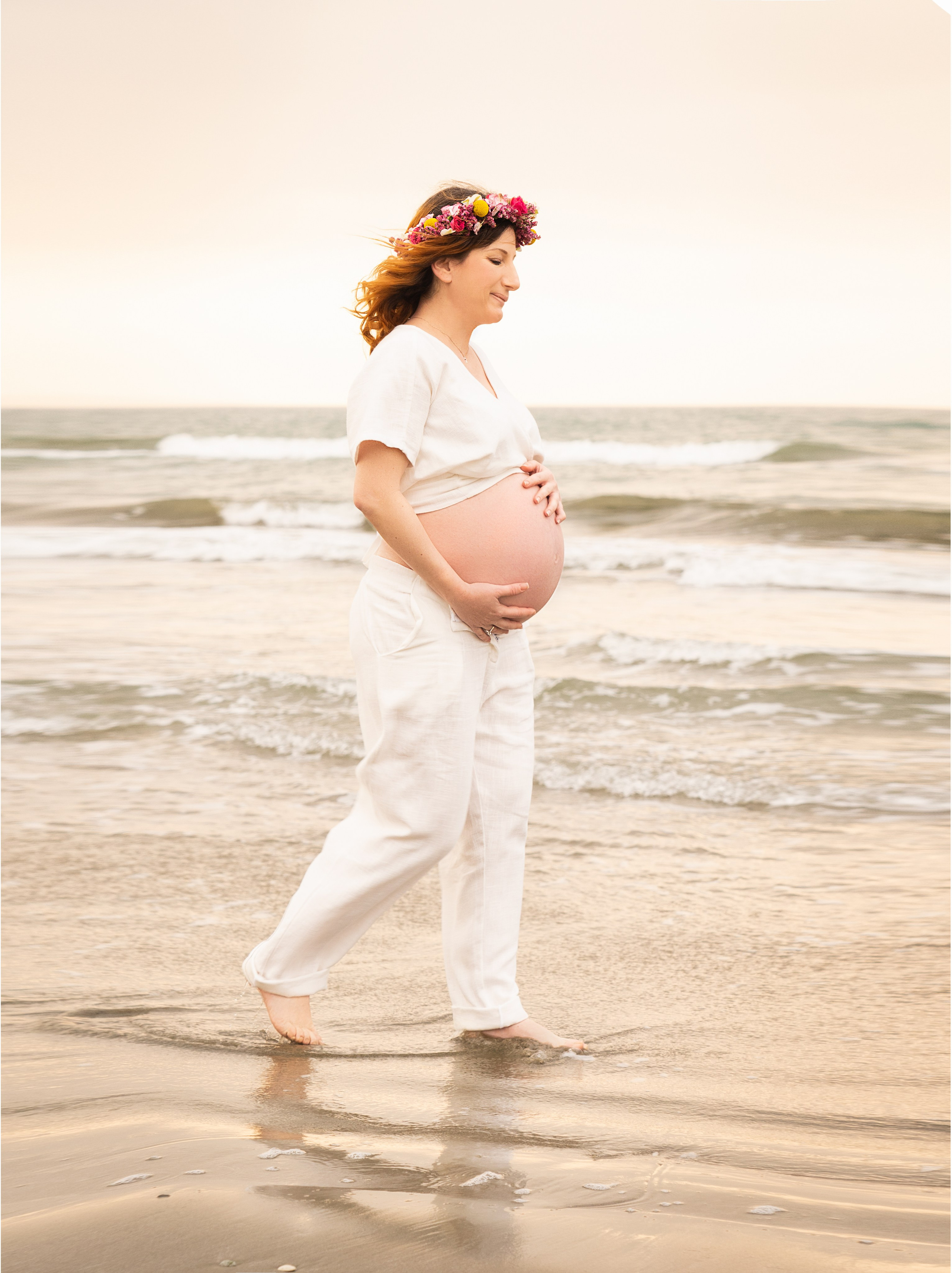 Pregnancy. Wedding and Baptism photographer in cyprus