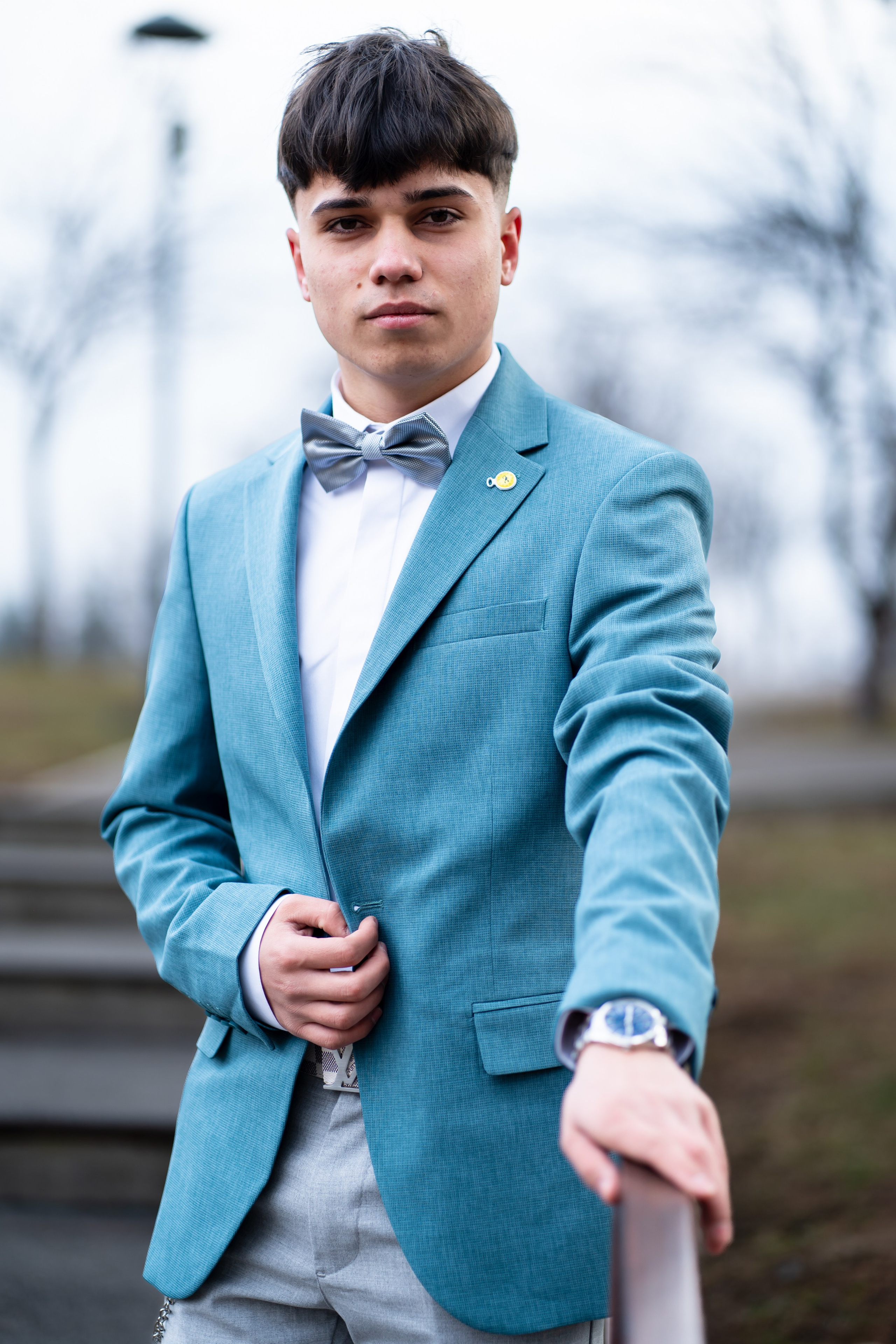 18 ANI - UN NOU ÎNCEPUT