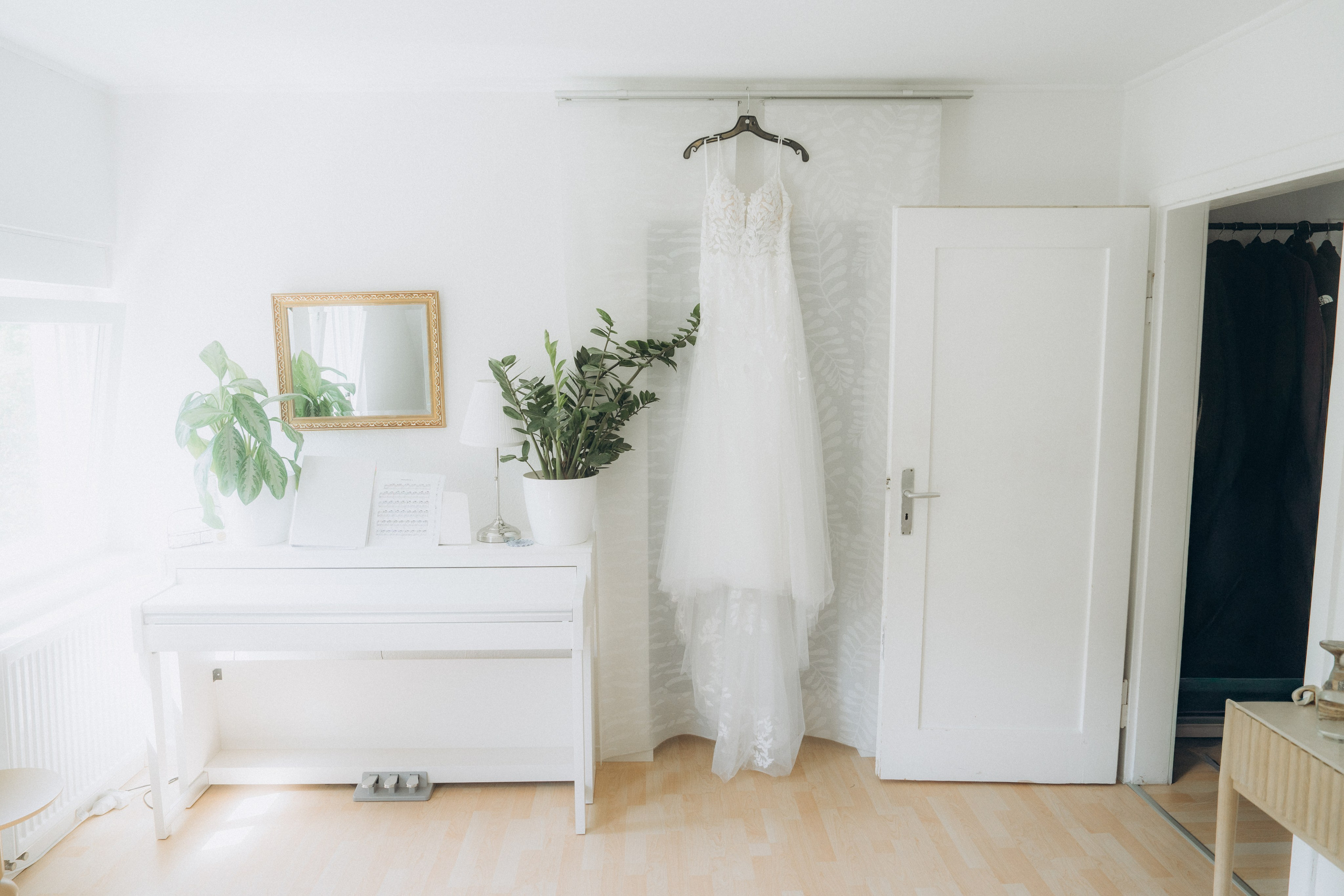 Foto & Video. Hochzeitsfotografin in Deutschland
