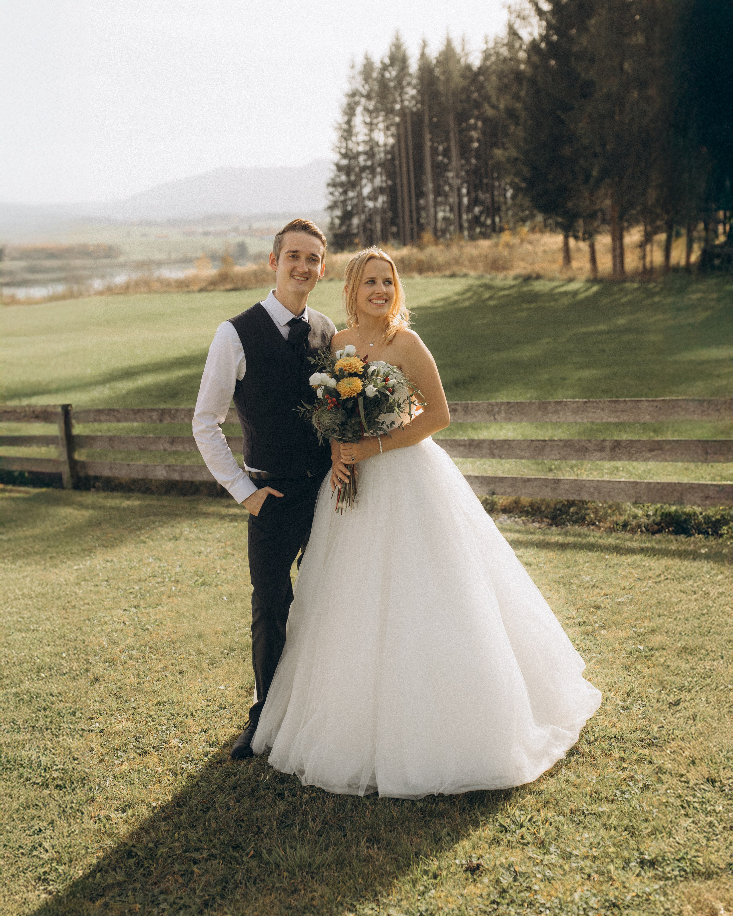 Hochzeiten. Hochzeits- und Porträtfotografin in Deutschland