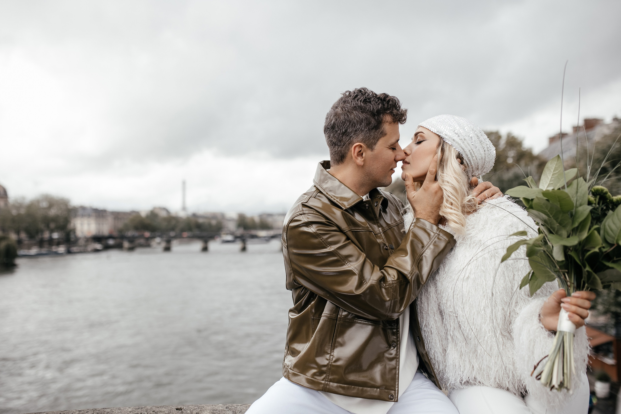 Elena & Sergey. Familien-, Hochzeits- und Newbornfotografin Neustadt an der Weinstraße