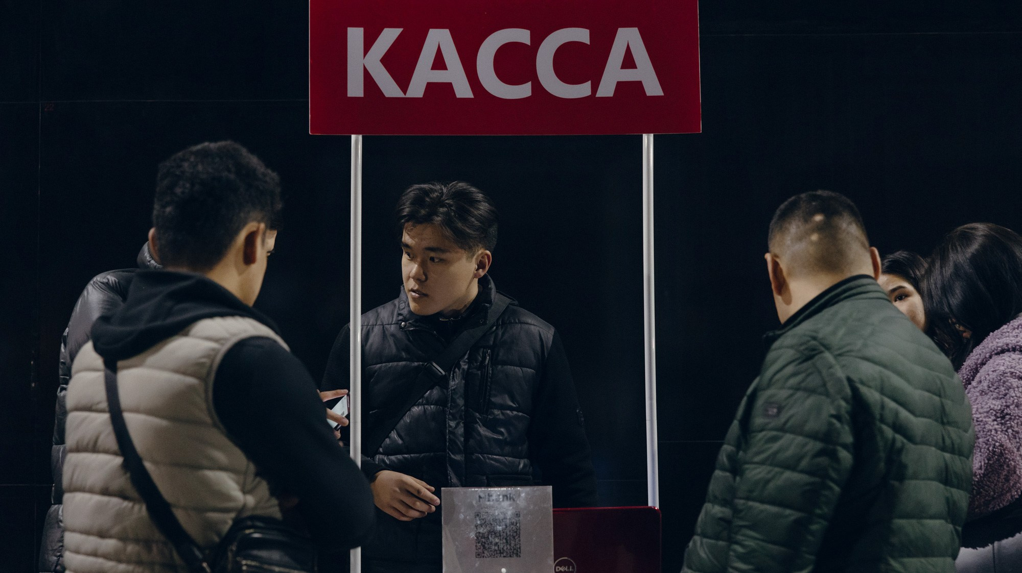 Концерт: ULUKMANAPO. Азимжан Нуритдинходжаев — свадебный фотограф