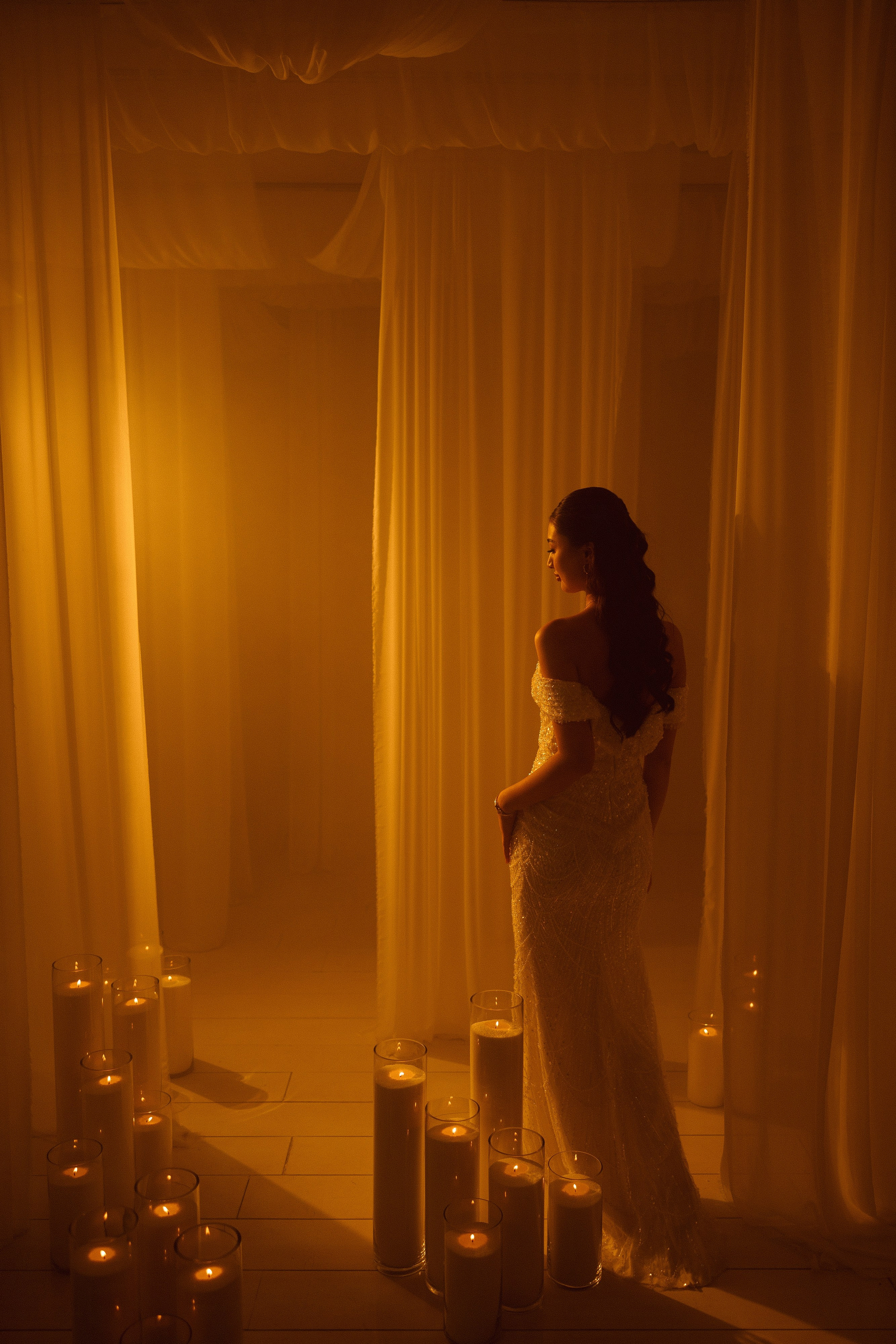 Manas & Zhanara. Азимжан Нуритдинходжаев — свадебный фотограф