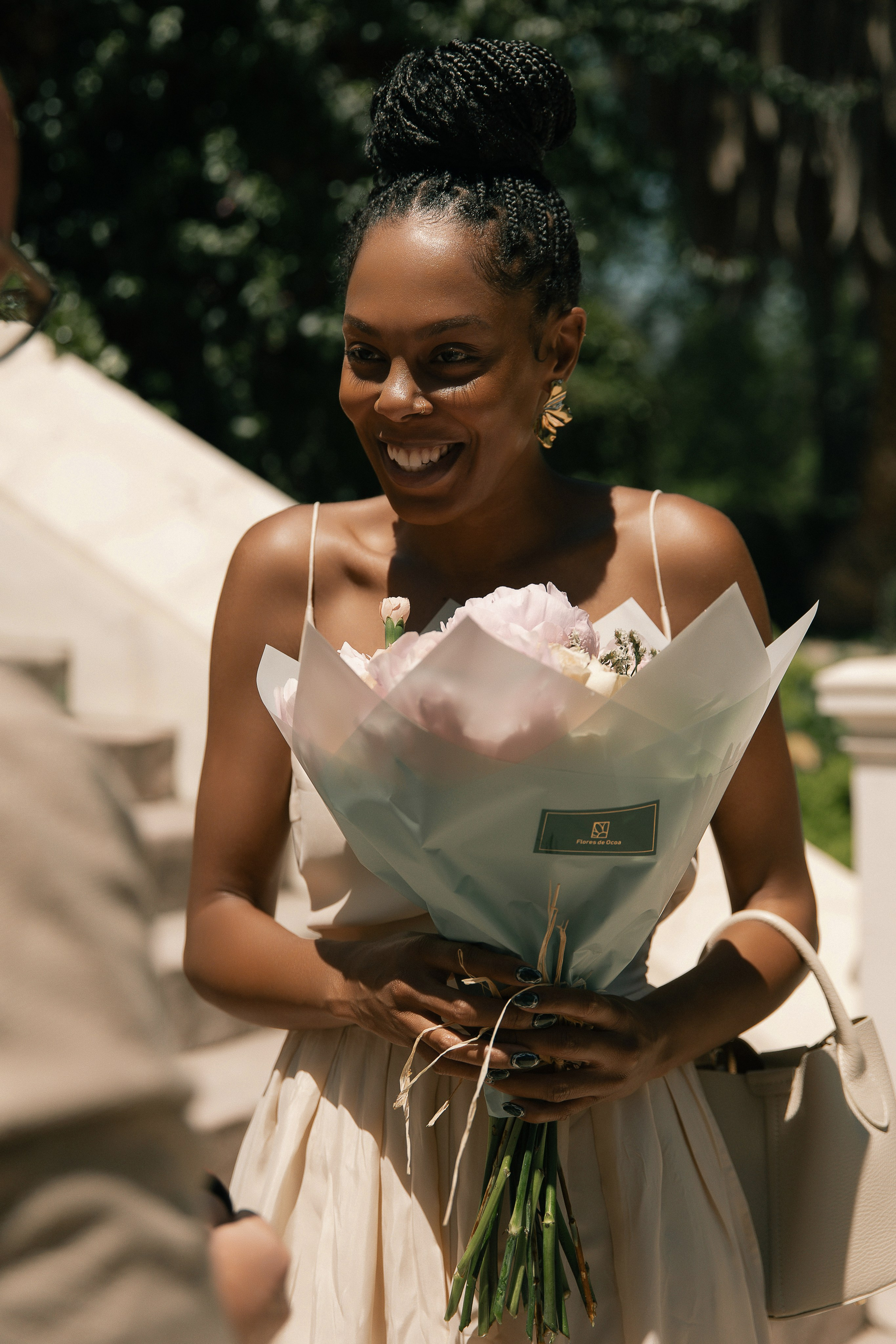 Eric & Cierra. Wedding proposal and engagement session. Fotógrafa familiar Santiago y Chile Anna Almazova