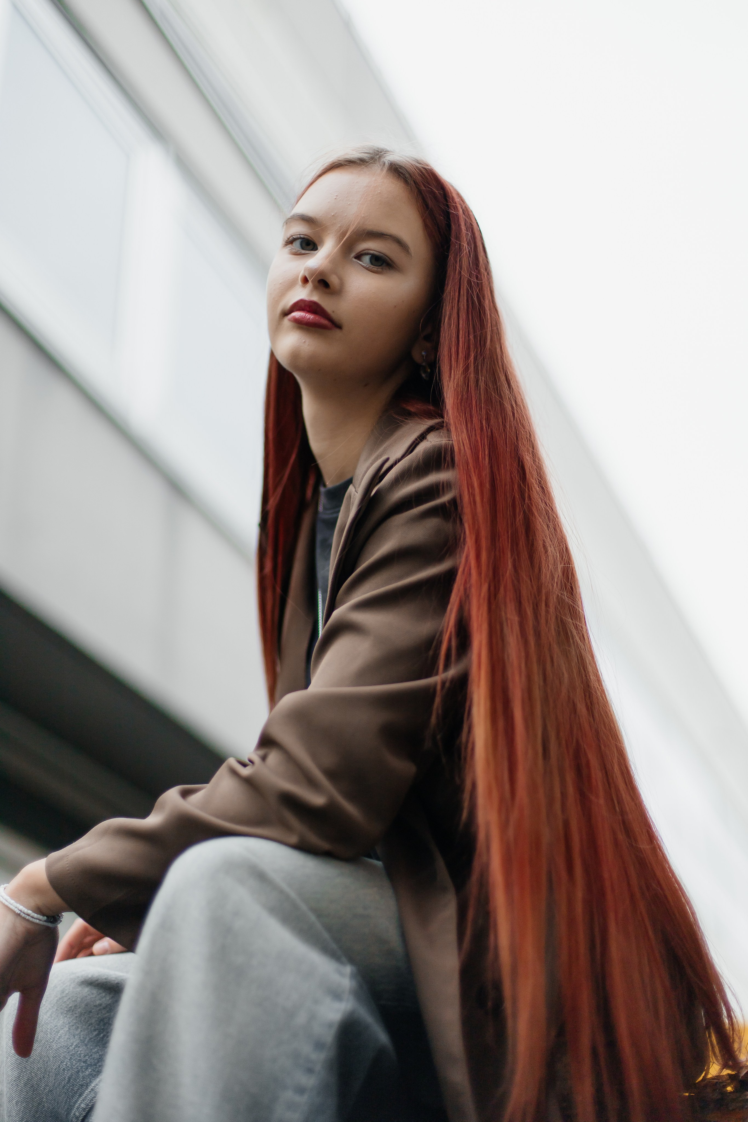 The walk. PHOTOgrapher Germany MARBURG