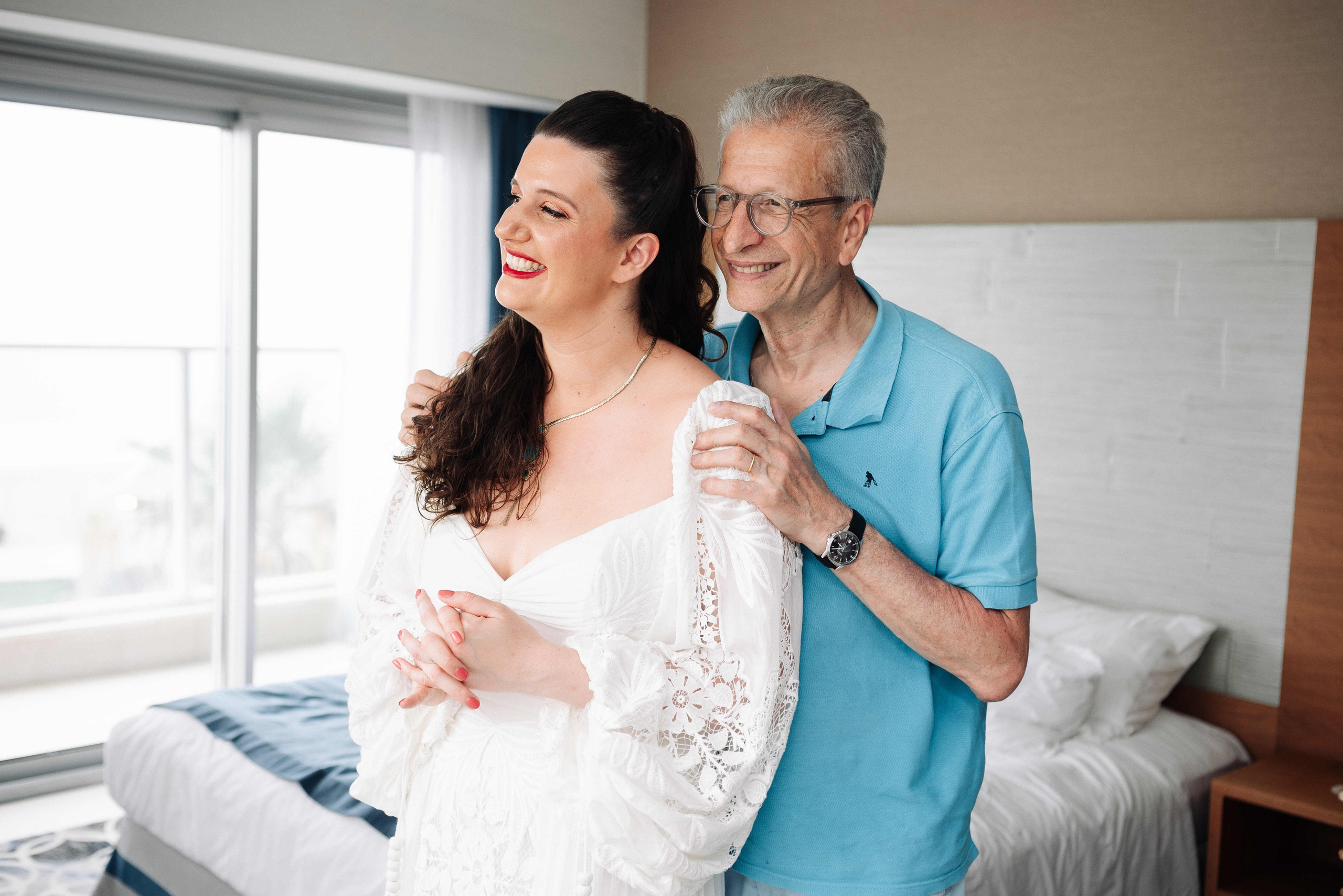 WEDDING IN CAESARIA. PHOTOGRAPHER IN ISRAEL