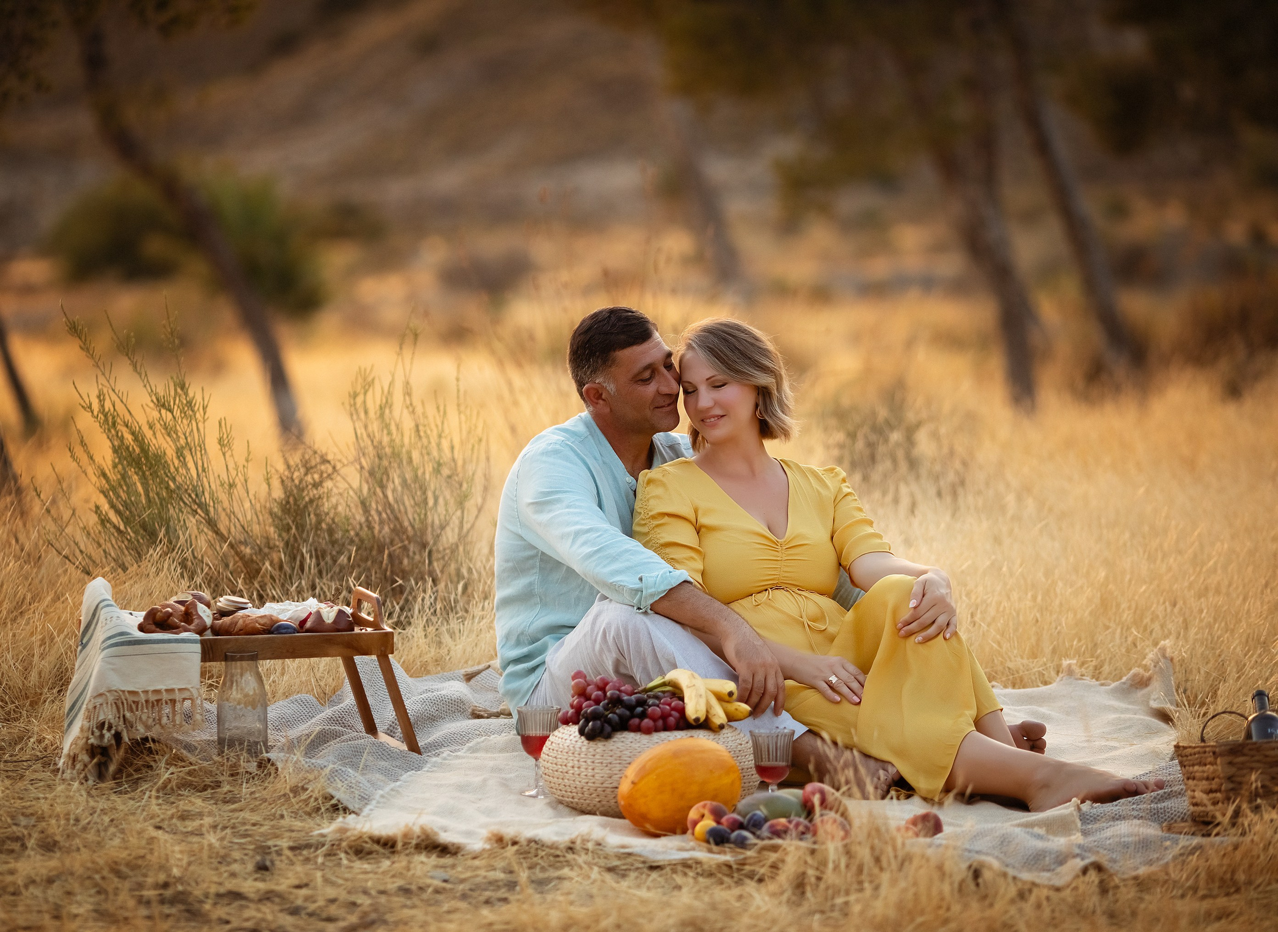 Historias de amor. Fotógrafo Almeria. Swetlana Ushakova