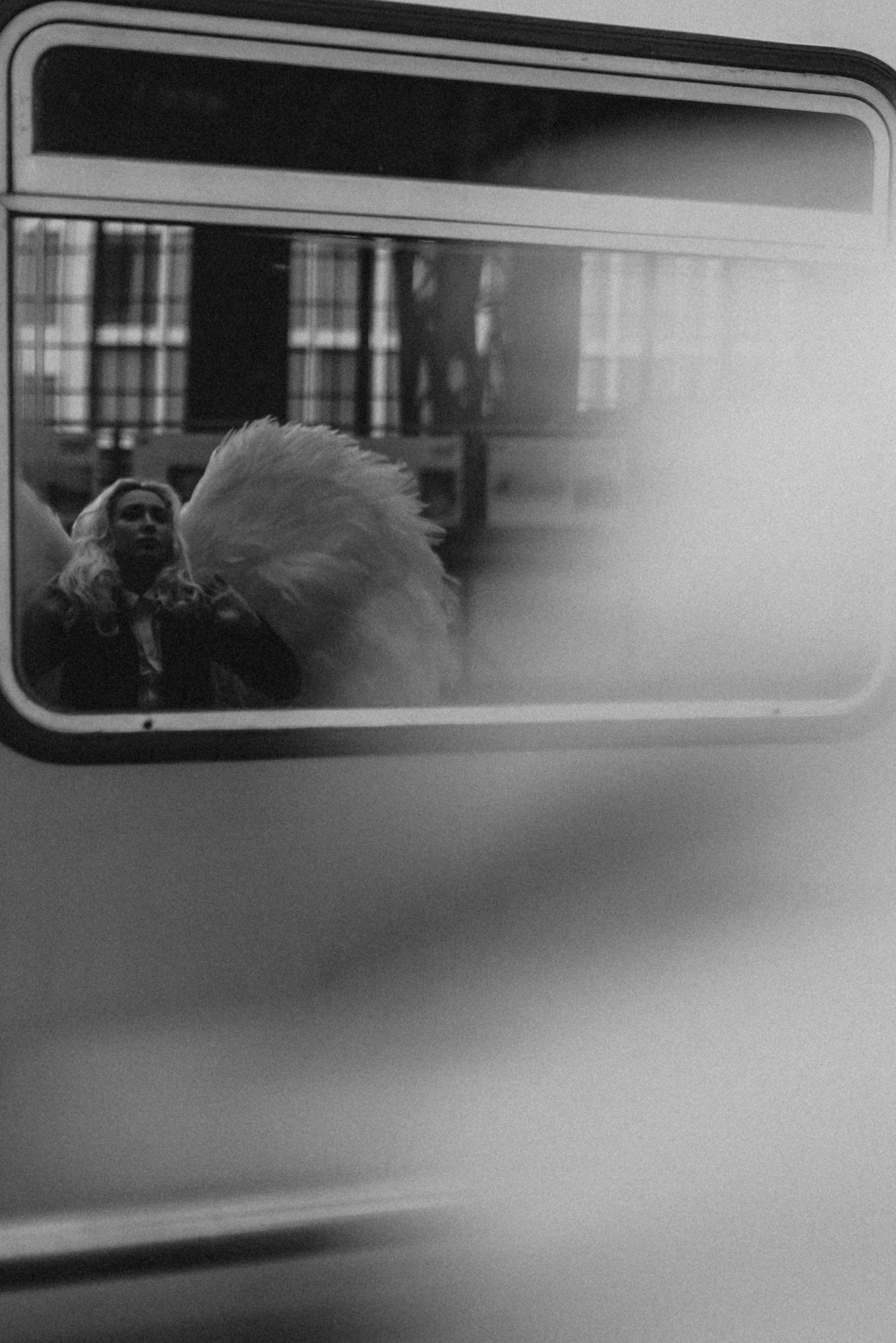 ANGEL. Семейный фотограф Лейпциг, Германия