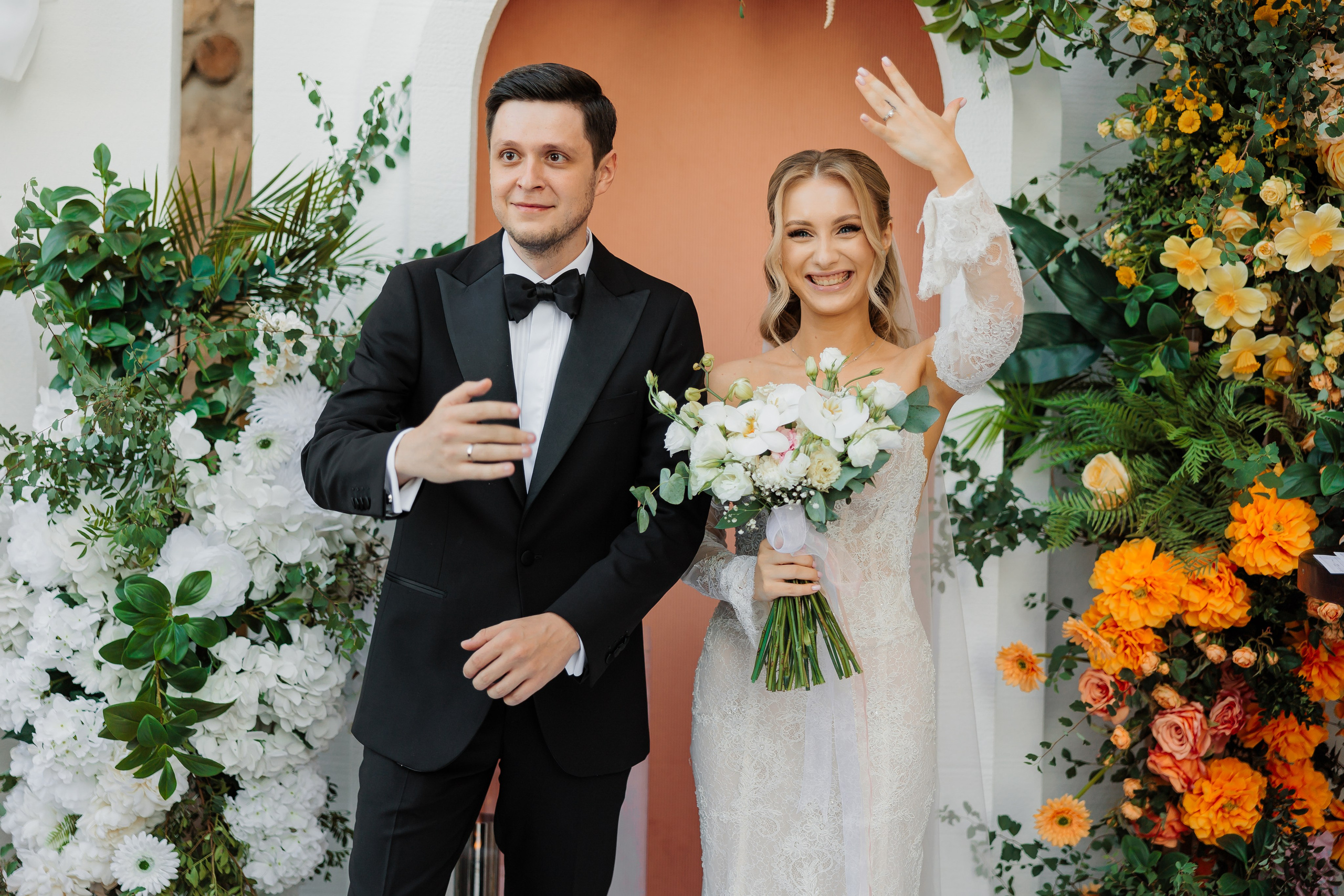 EUGEN & VLADA. ProWed — Foto Video Moldova