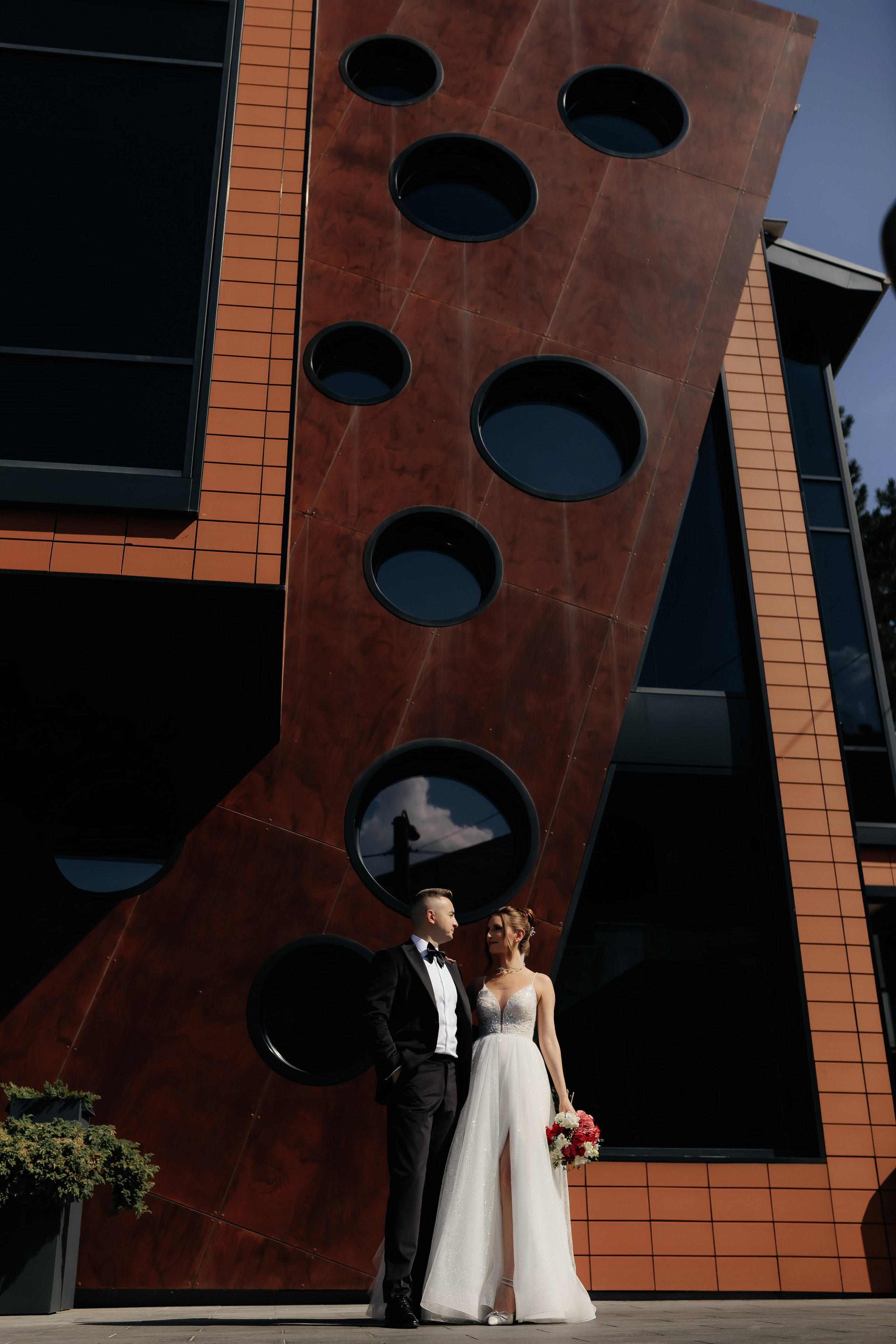 Vadim & Irina. ProWed — Foto Video Moldova și România