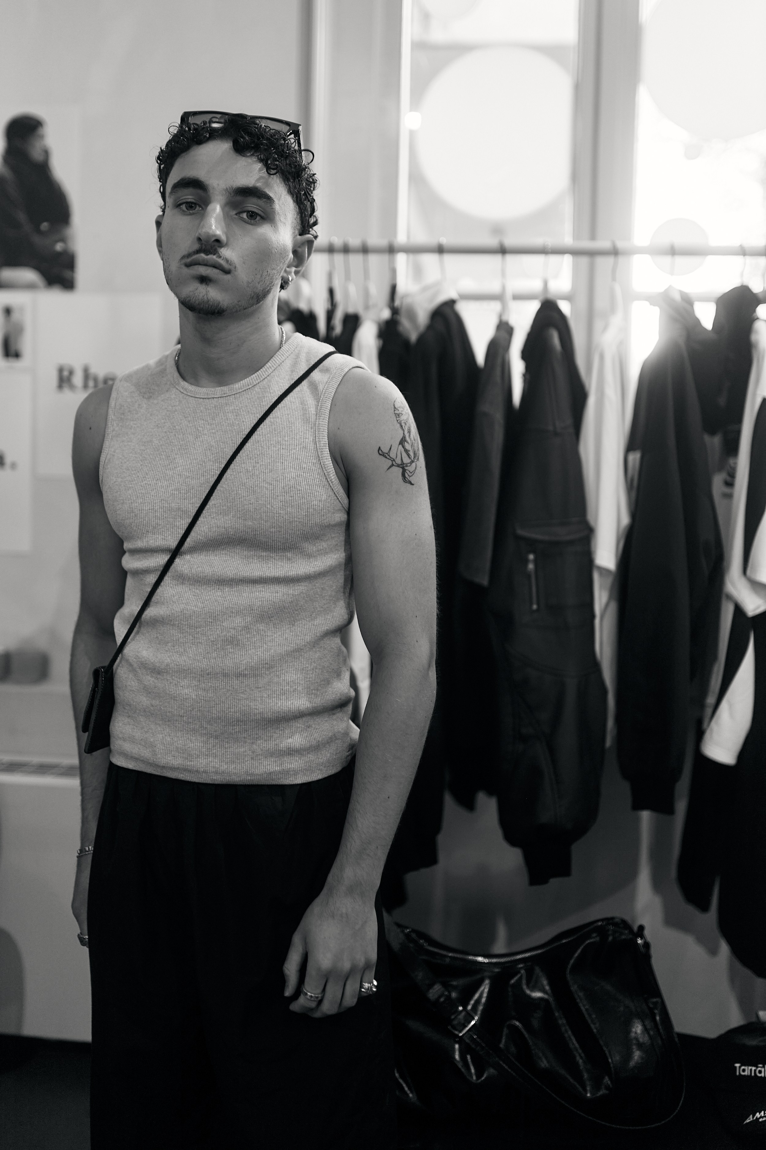 AFW '24 THE HUB. Personal, fashion, business Photographer in Netherlands