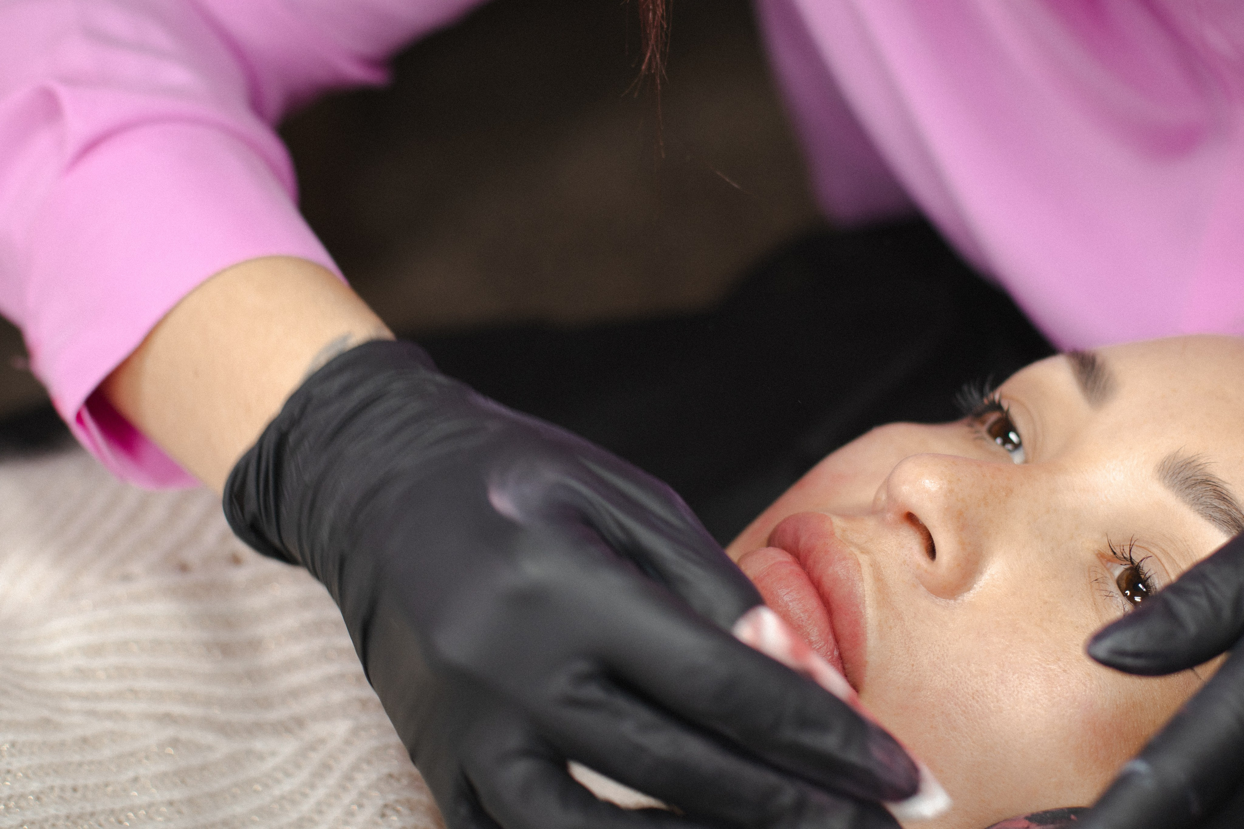 Nika Govorova, beauty master. Главная