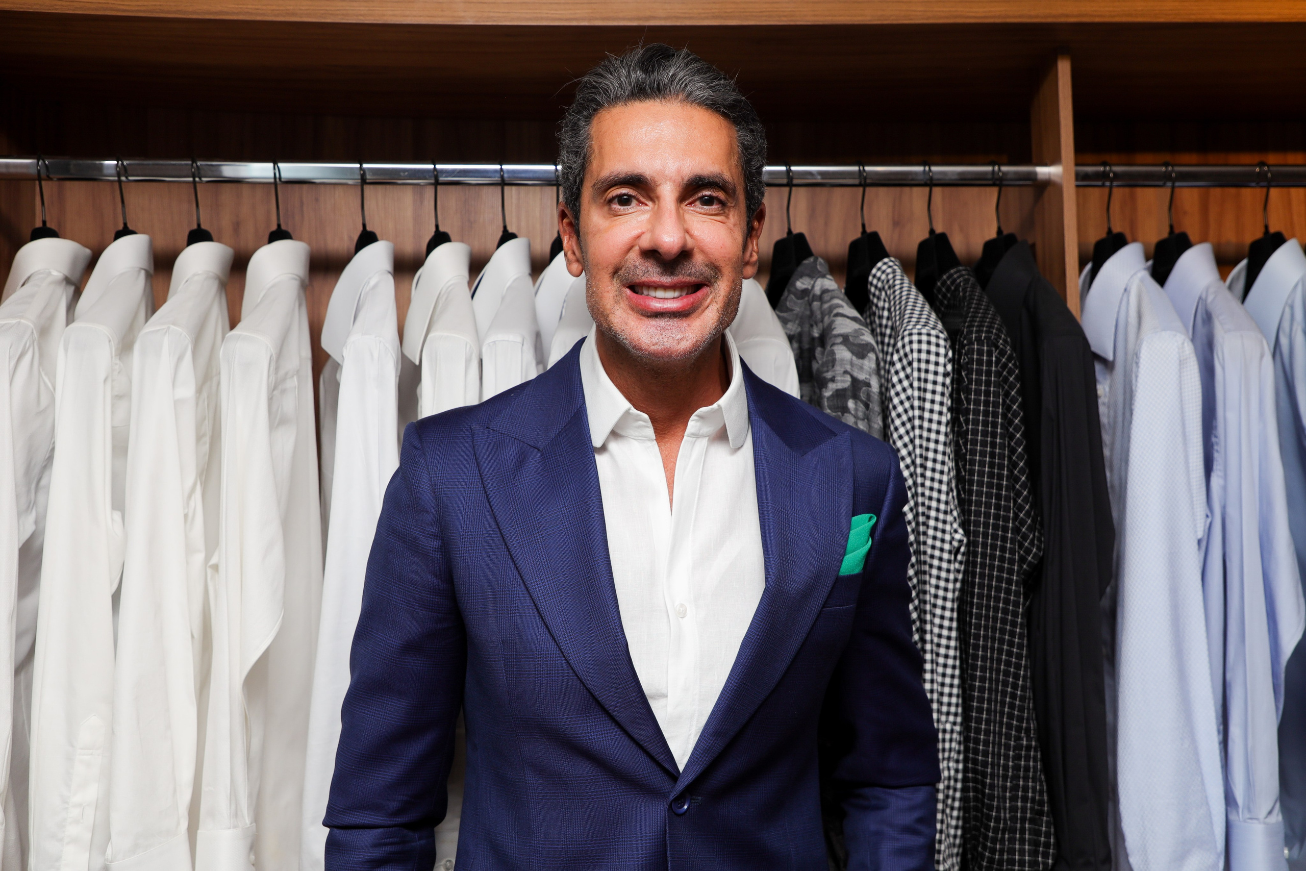 Portrait. Vanessa Carvalho — Fotografa Brasileira em Nova York