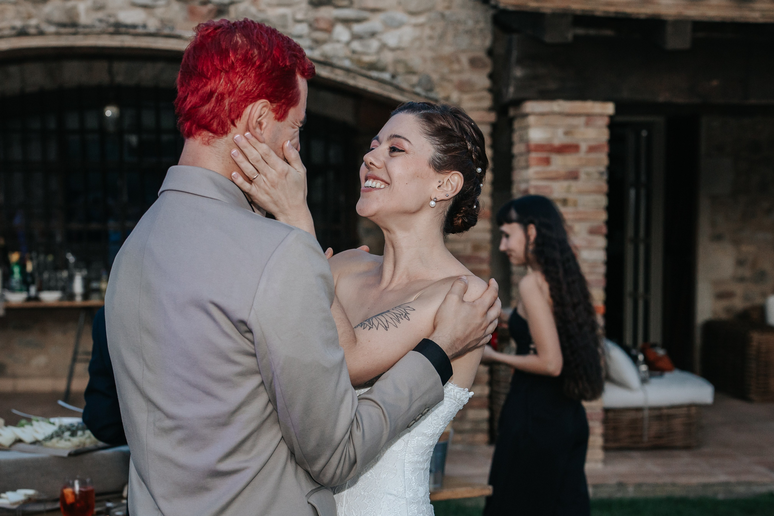 Laia+Victor, 20.09.2025, Mas Can Creus. Fotógrafa de bodas en Cataluña
