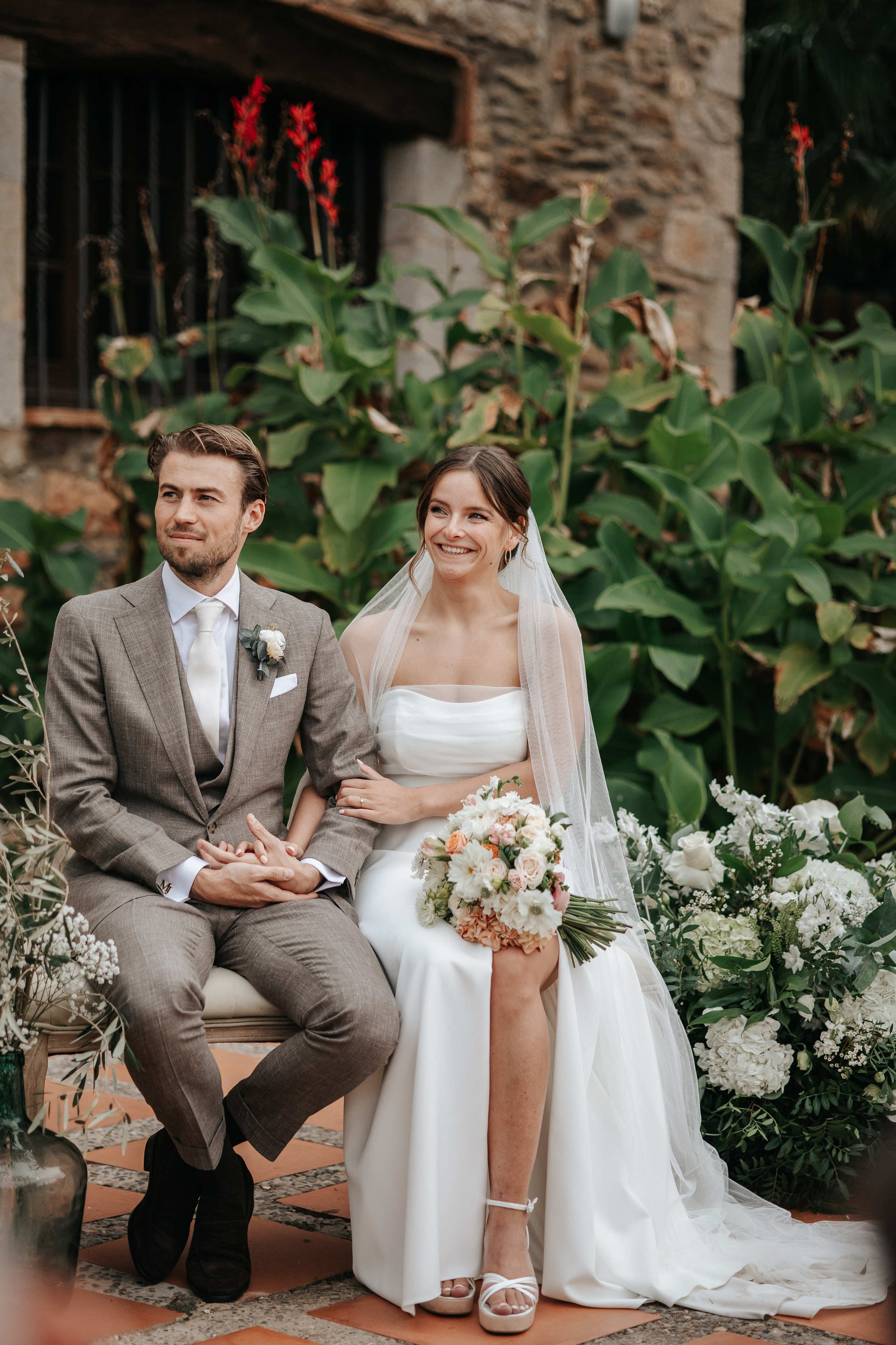 Mirthe+Julius, 08.11.2025, Finca Mas Battle. Fotógrafa de bodas en Cataluña