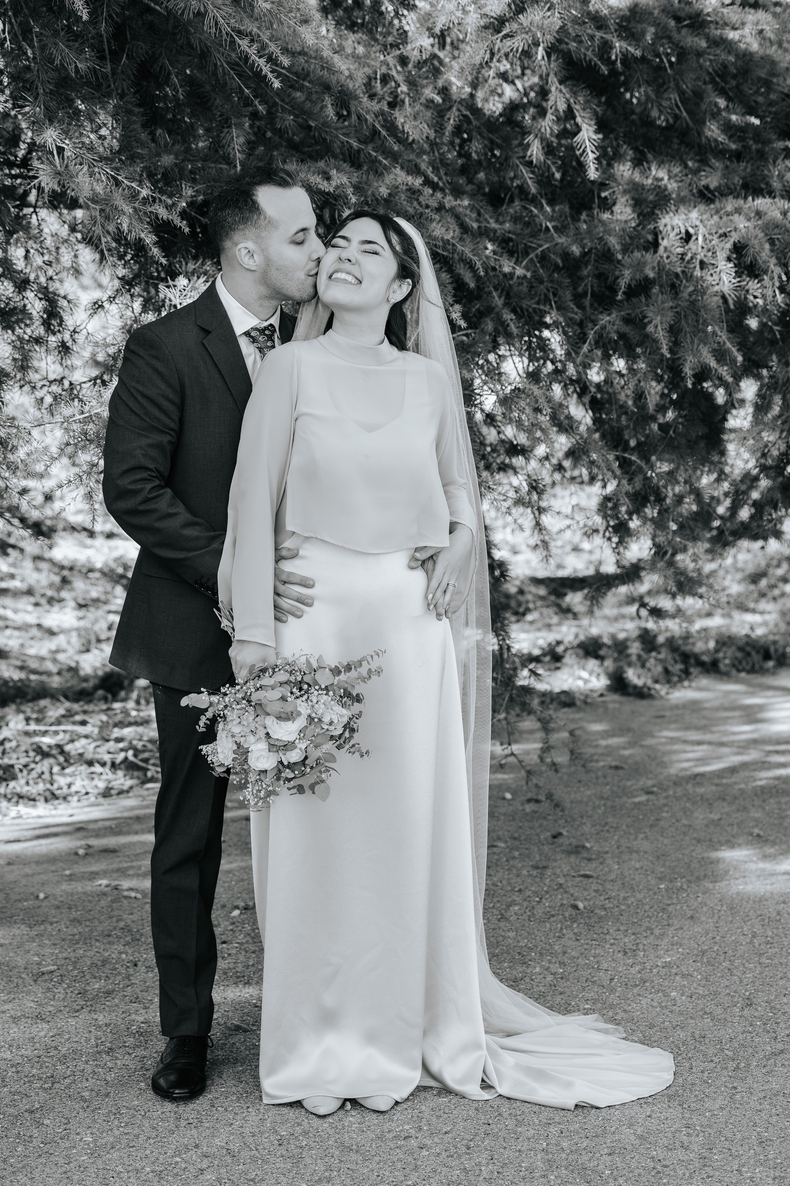 Karol+Carlos, 05.12.2025, Can Mauri Polinyà. Свадебный фотограф в Каталонии