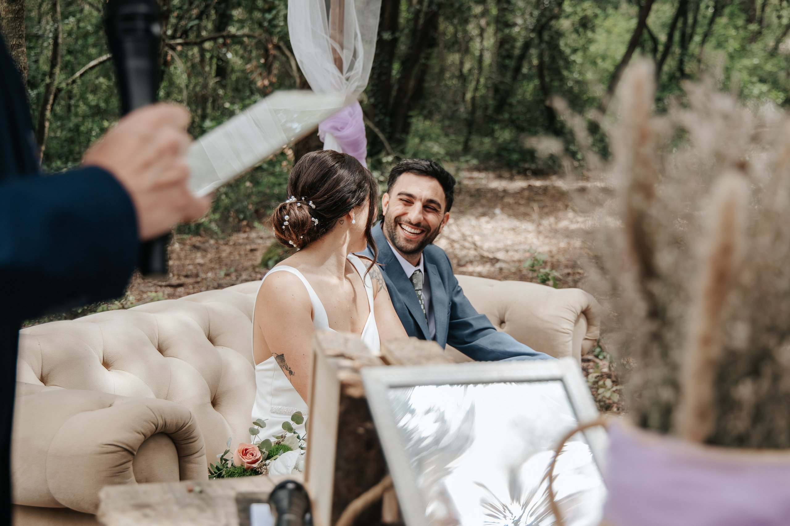 Karen & Lucas, 16/05/2026, Mas Gircos, Besalú. Свадебный фотограф в Жироне и на Коста-Брава|Евгения Грунтовая