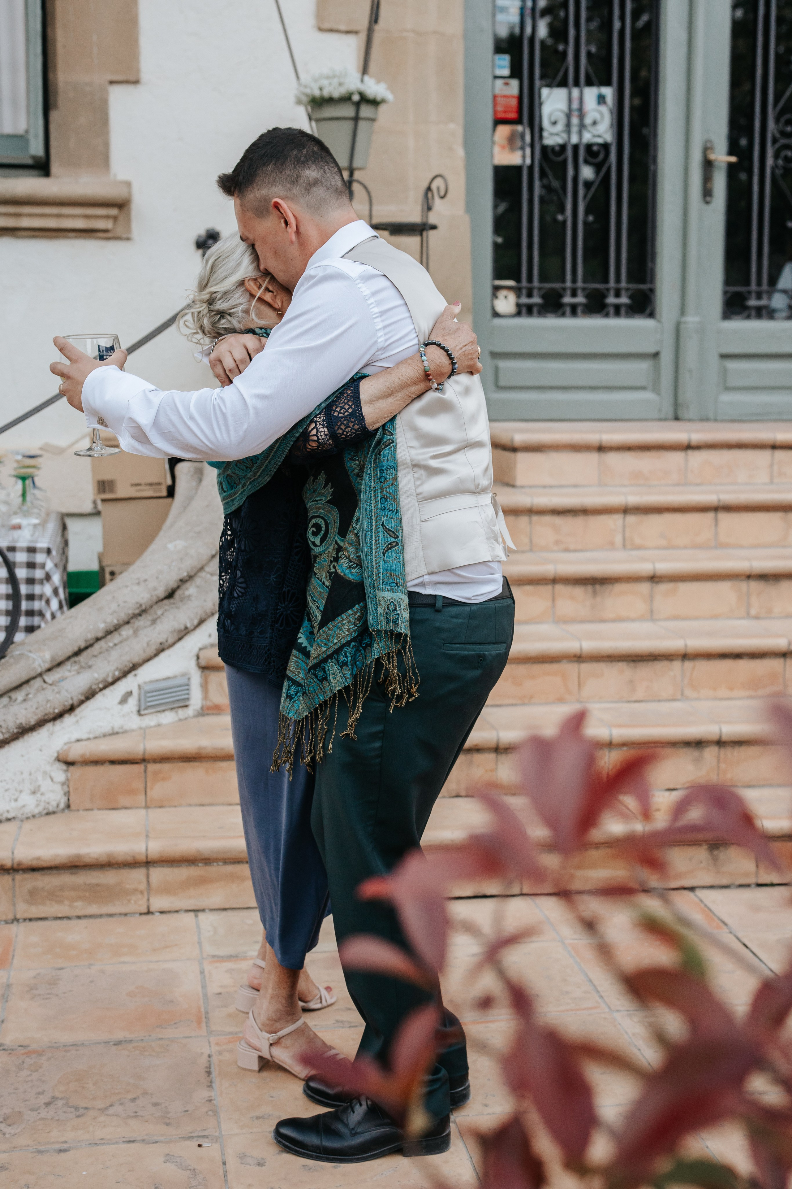 Paula & Pol, 01/05/2026, Torre Simón. Wedding photographer in Girona and Costa Brava| Evgenia Gruntovaya