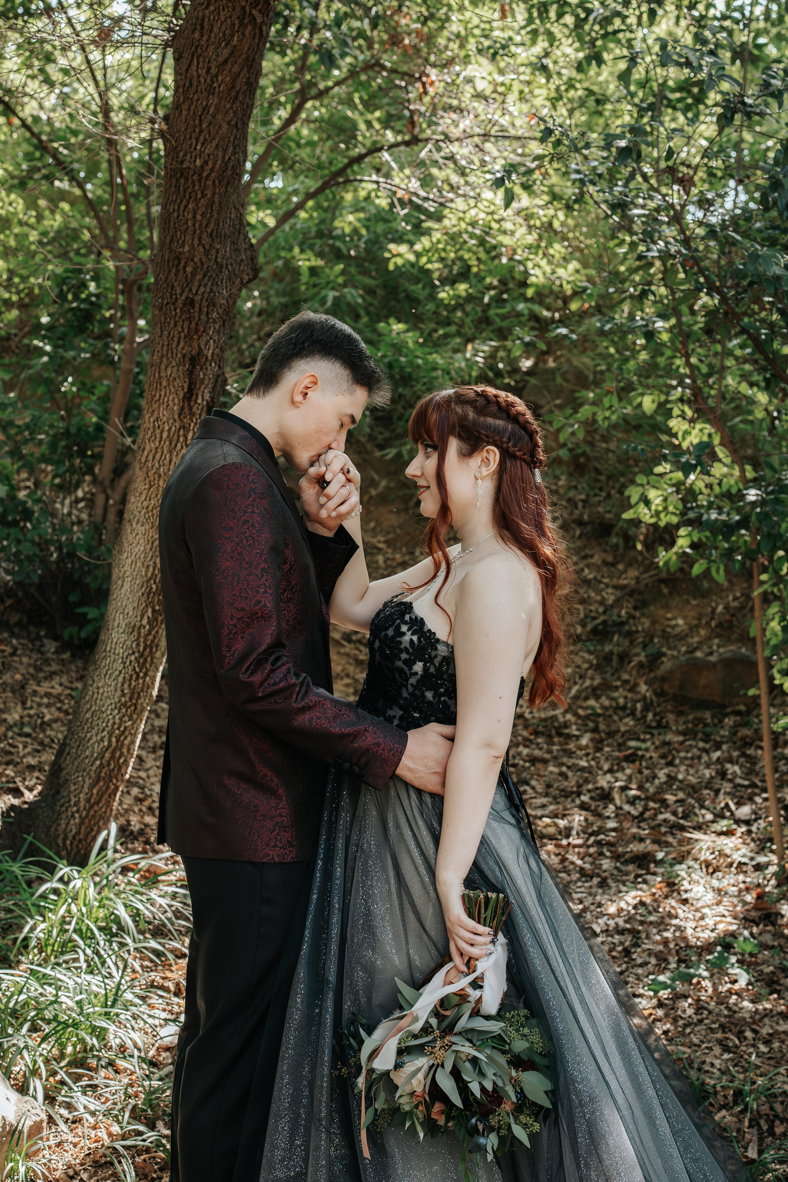 Alicia+Ruben, 04.10.2025, Ayuntamiento de Barcelona, Hotel Miramar. Wedding photographer in Catalonia