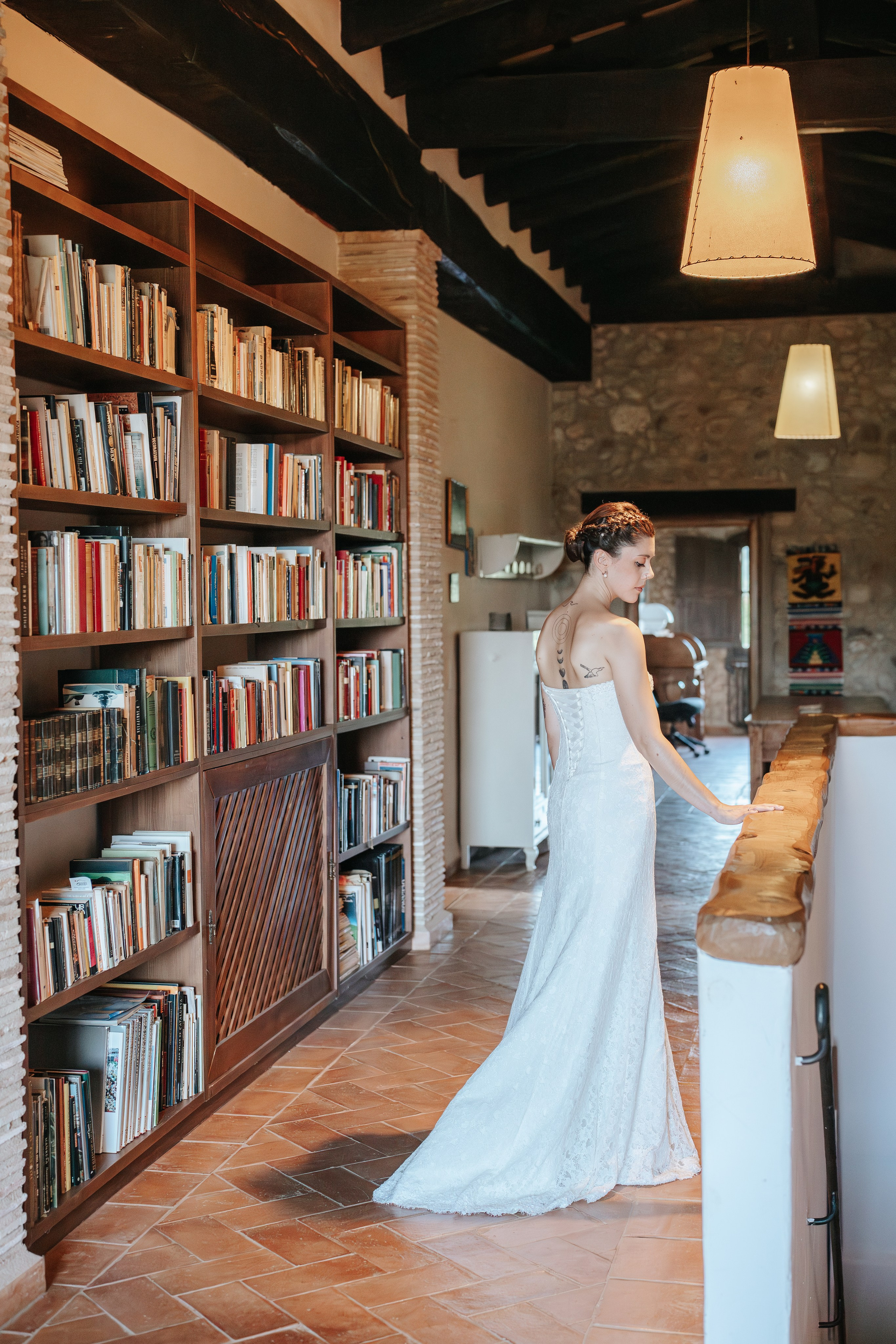 Laia+Victor, 20.09.2025, Mas Can Creus. Fotógrafa de bodas en Cataluña