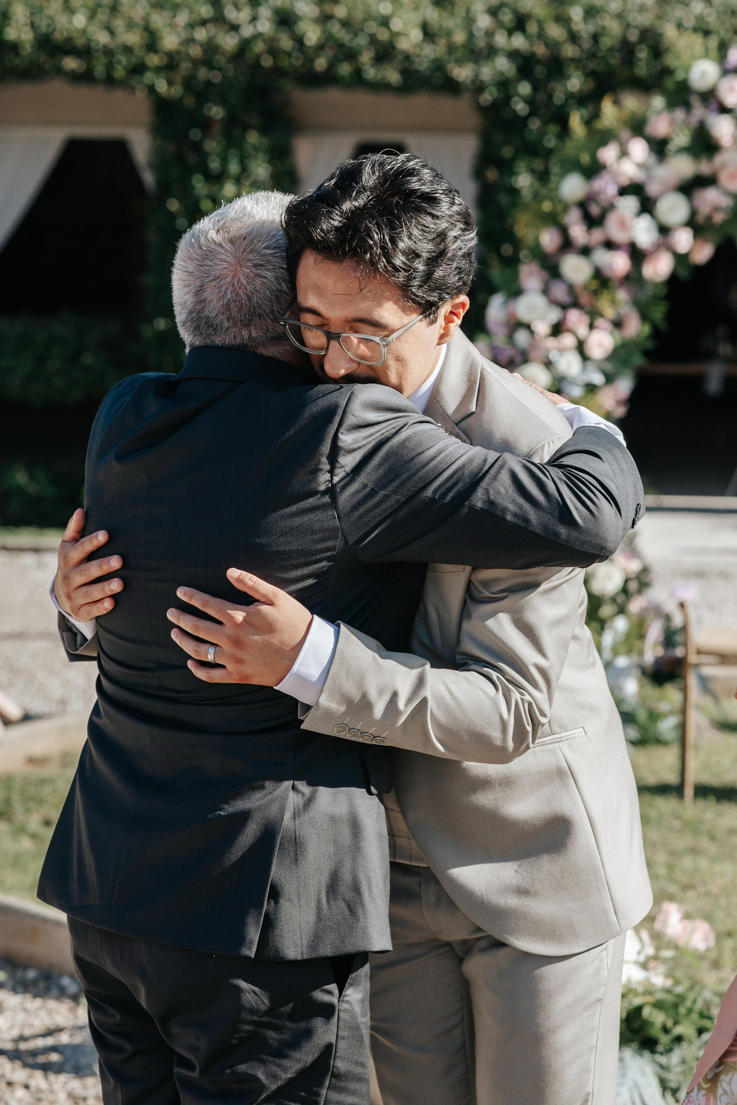 Fernando+Tito, 19.09.2025, Castell de Caramany. Fotógrafa de bodas en Cataluña