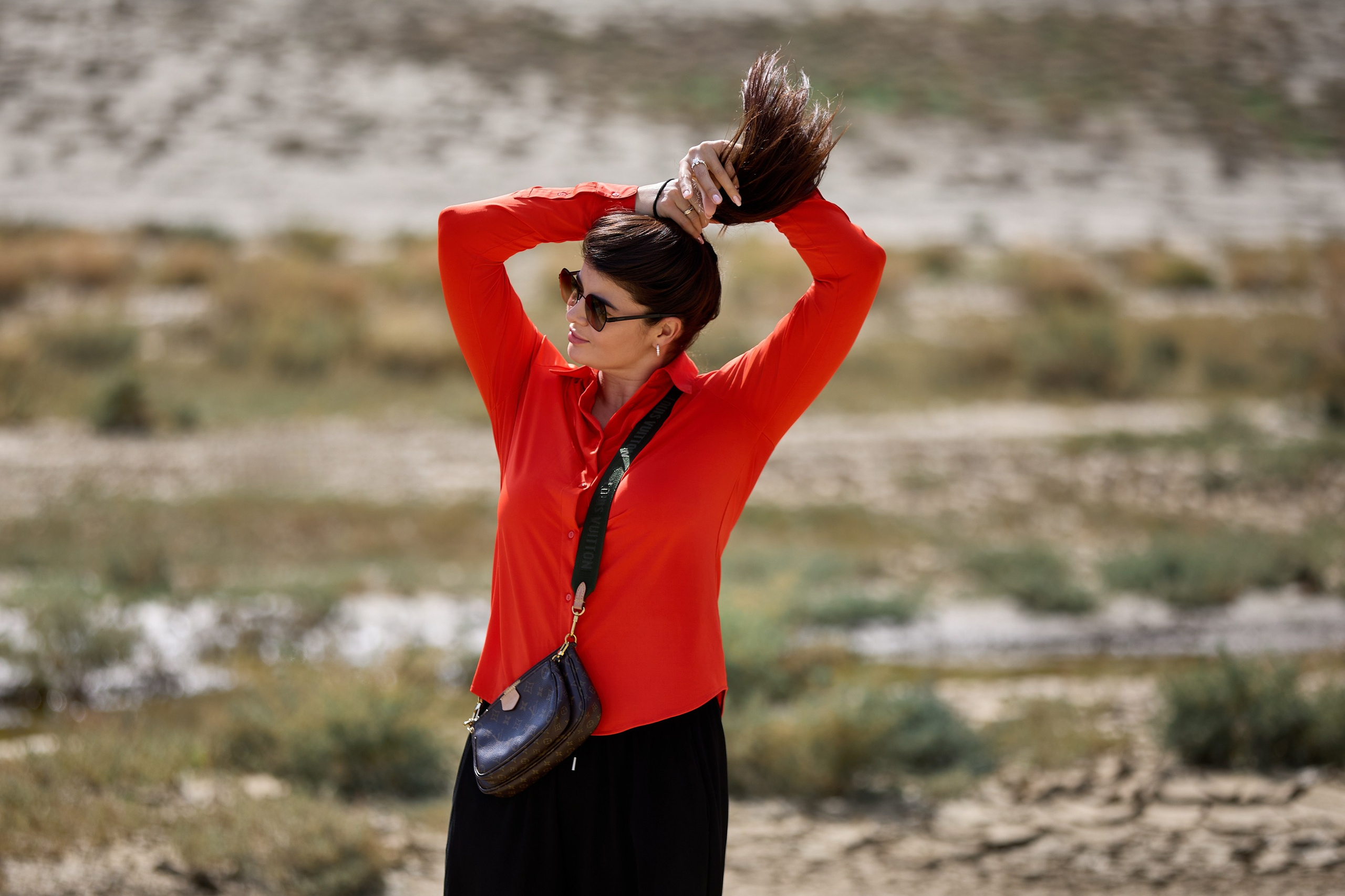 Экскурсия по Гобустану. День 3. Photographer in Baku Kamran Enceladus