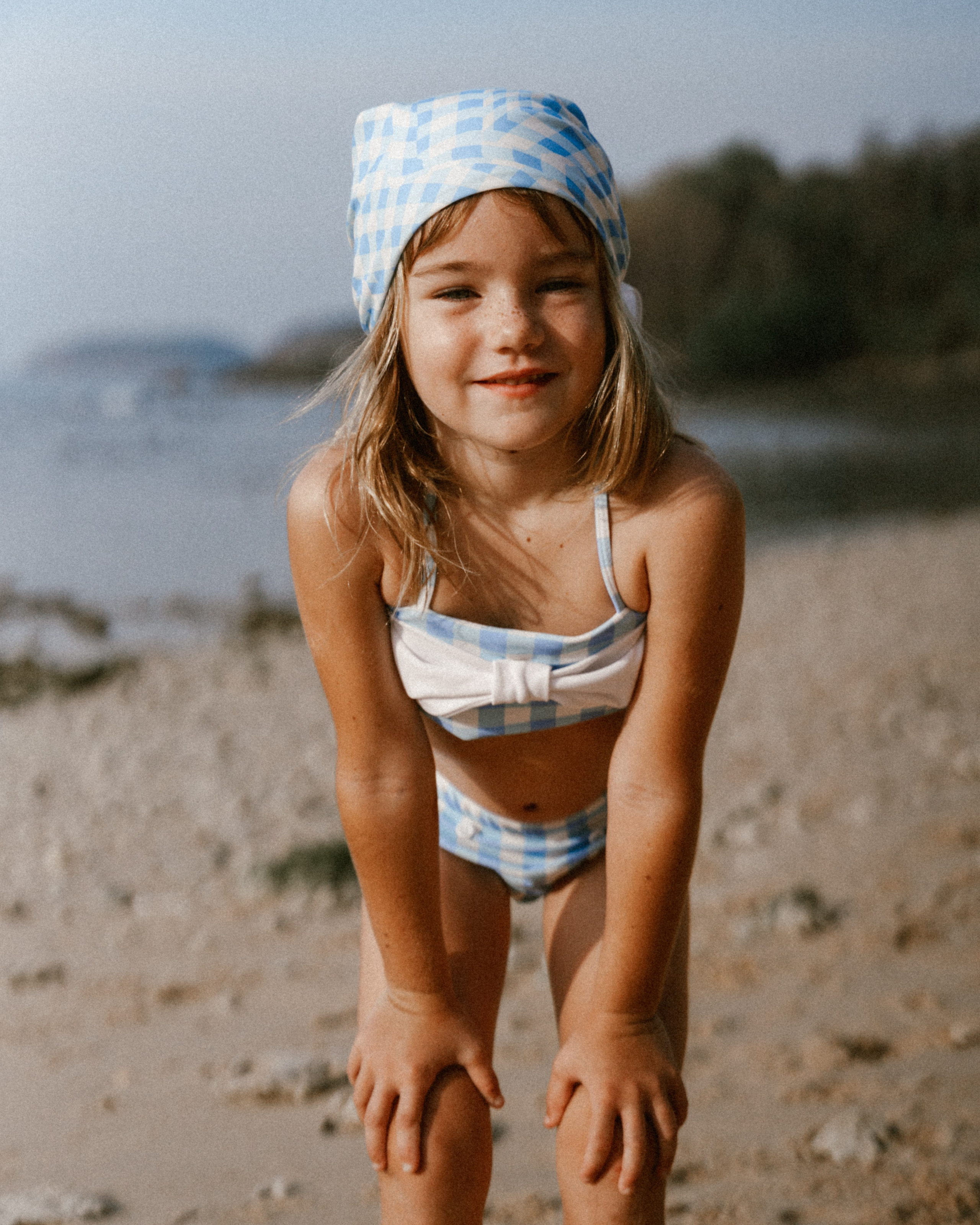 Детский портрет. Персональный и коммерческий фотограф