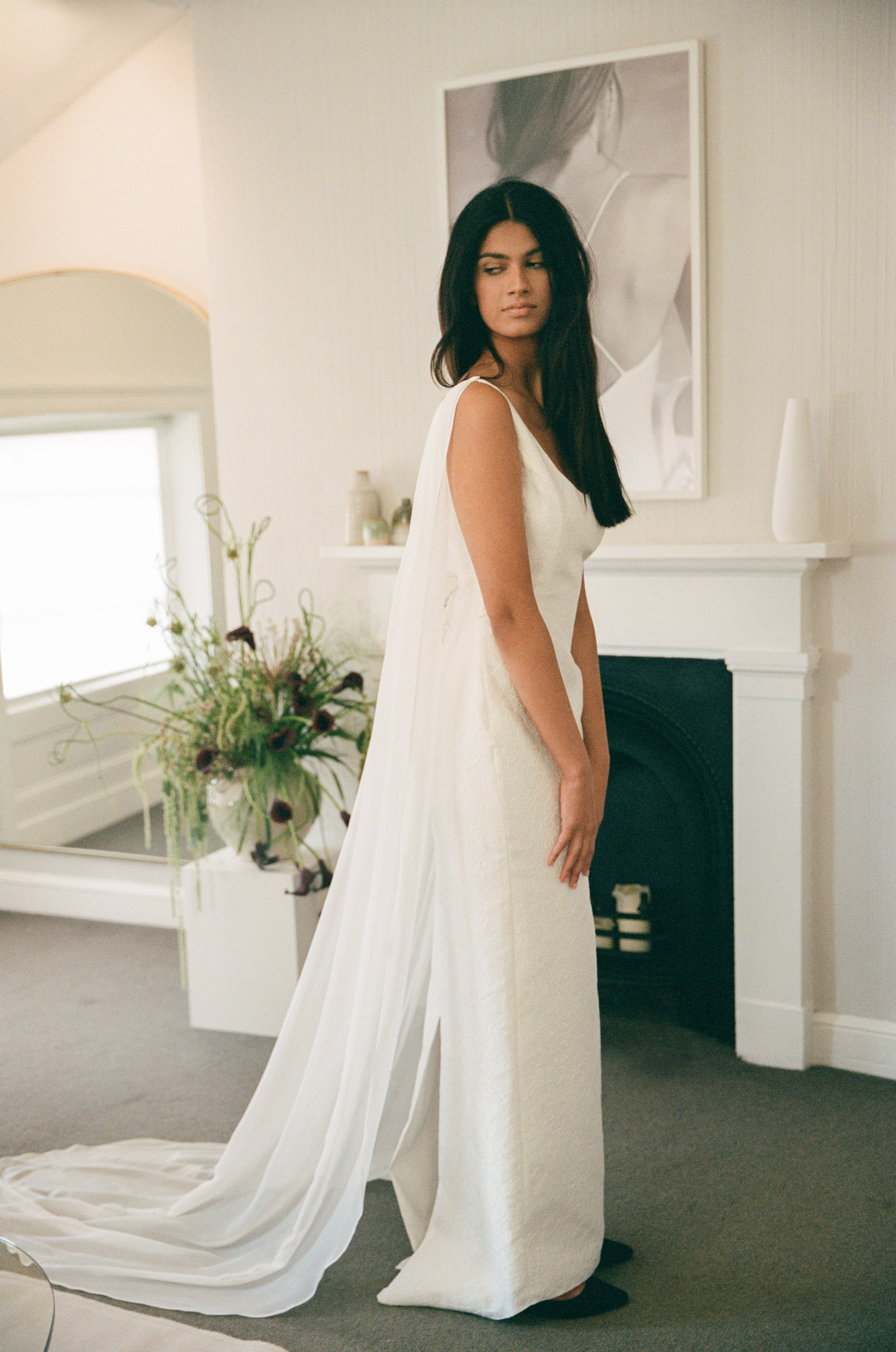 Rolling In Roses ||| 35 mm. Timeless Wedding & Events Photography. Based in London, working across Europe
