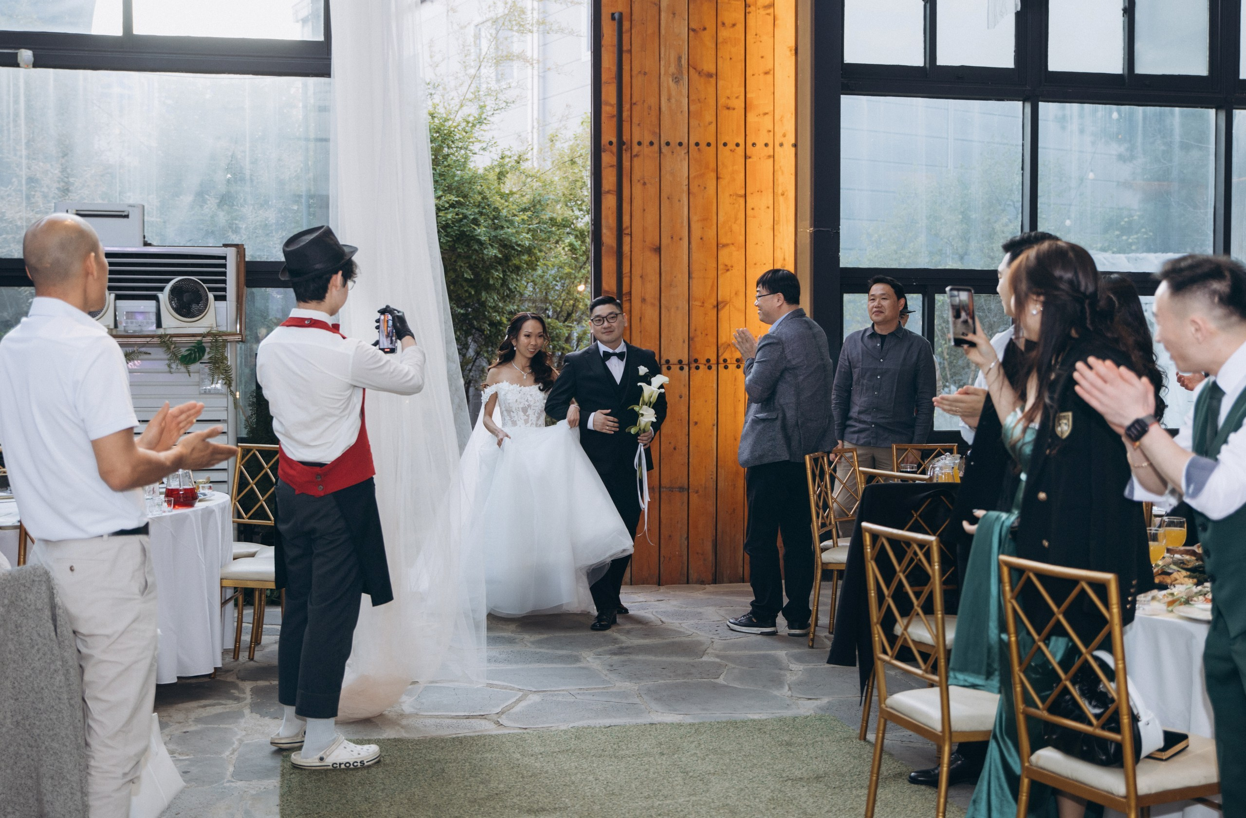 Евгений и Юлия. Portrait photographer in South Korea Olga Lian