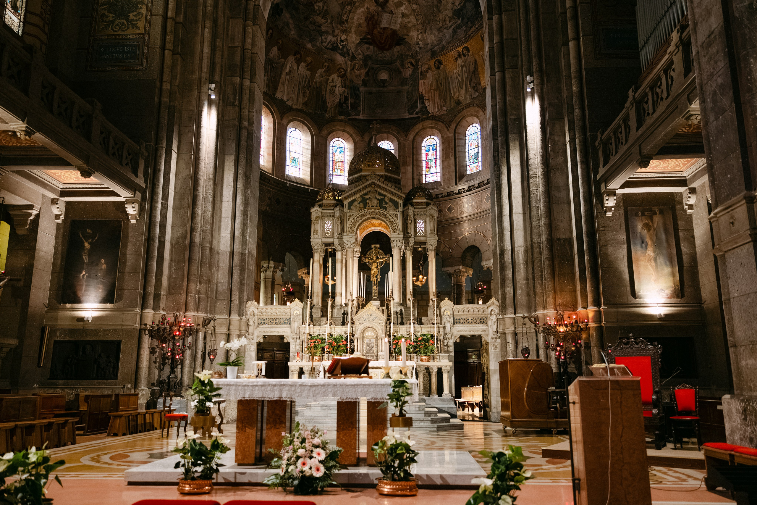 Vestuvių fotosesija Milane, Italijoje | Teresė ir Stefano