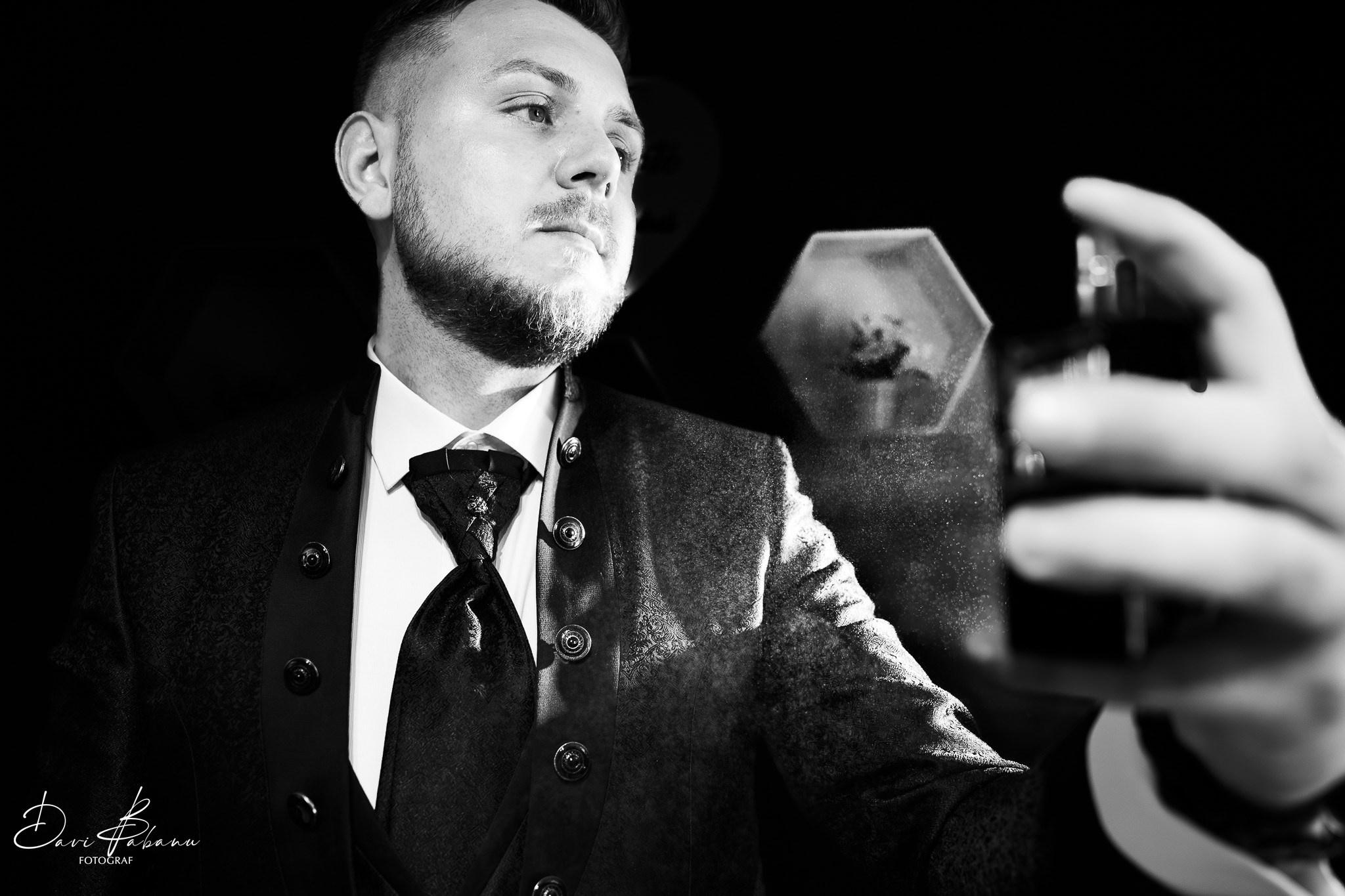 Ramona & Andrei - Wedding Day