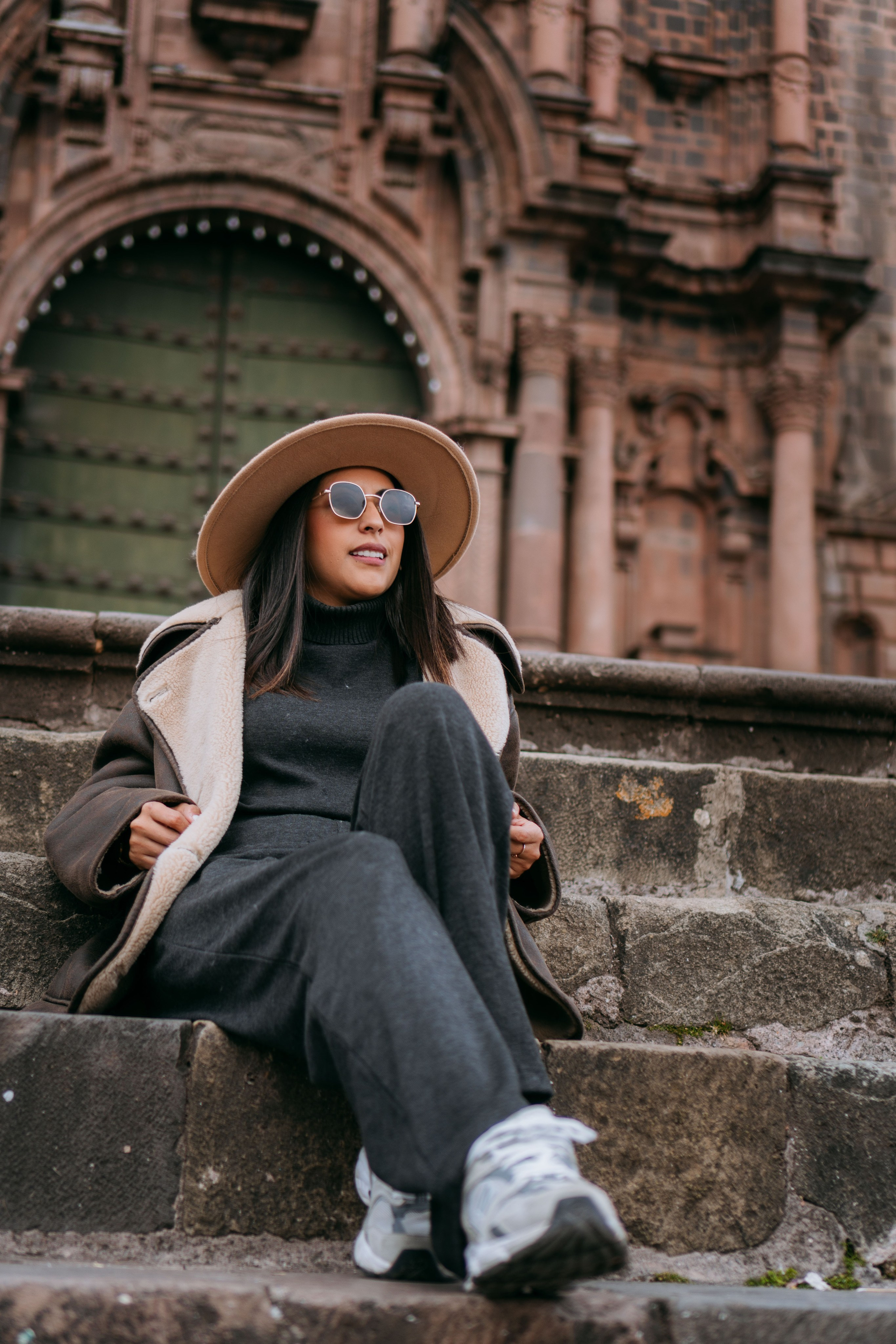 LIFESTYLE. Fotografo y filmmaker en la ciudad de Cusco Perú