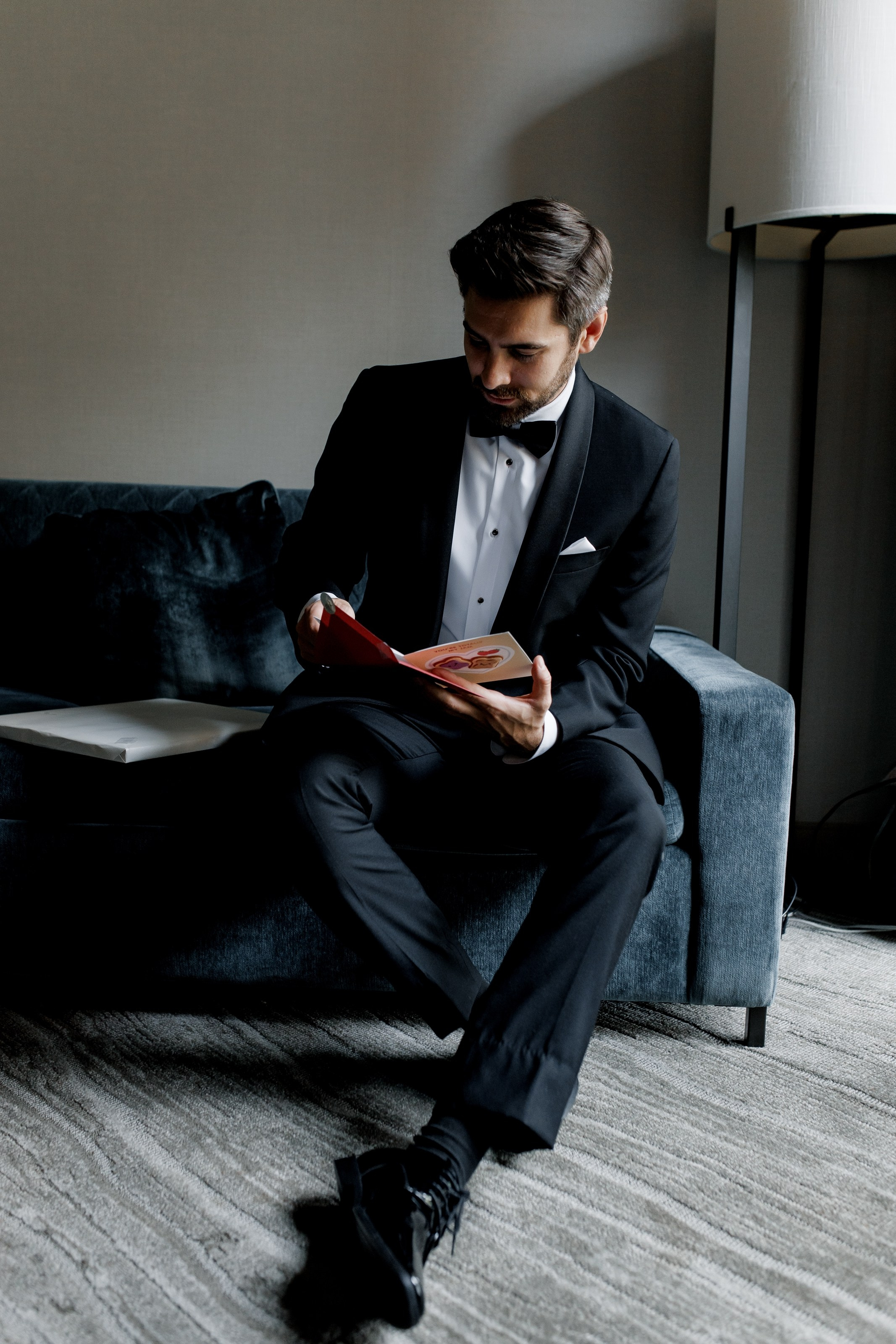 Michelle & Garrett. Svyatoslav Bogdanov — destination photographer