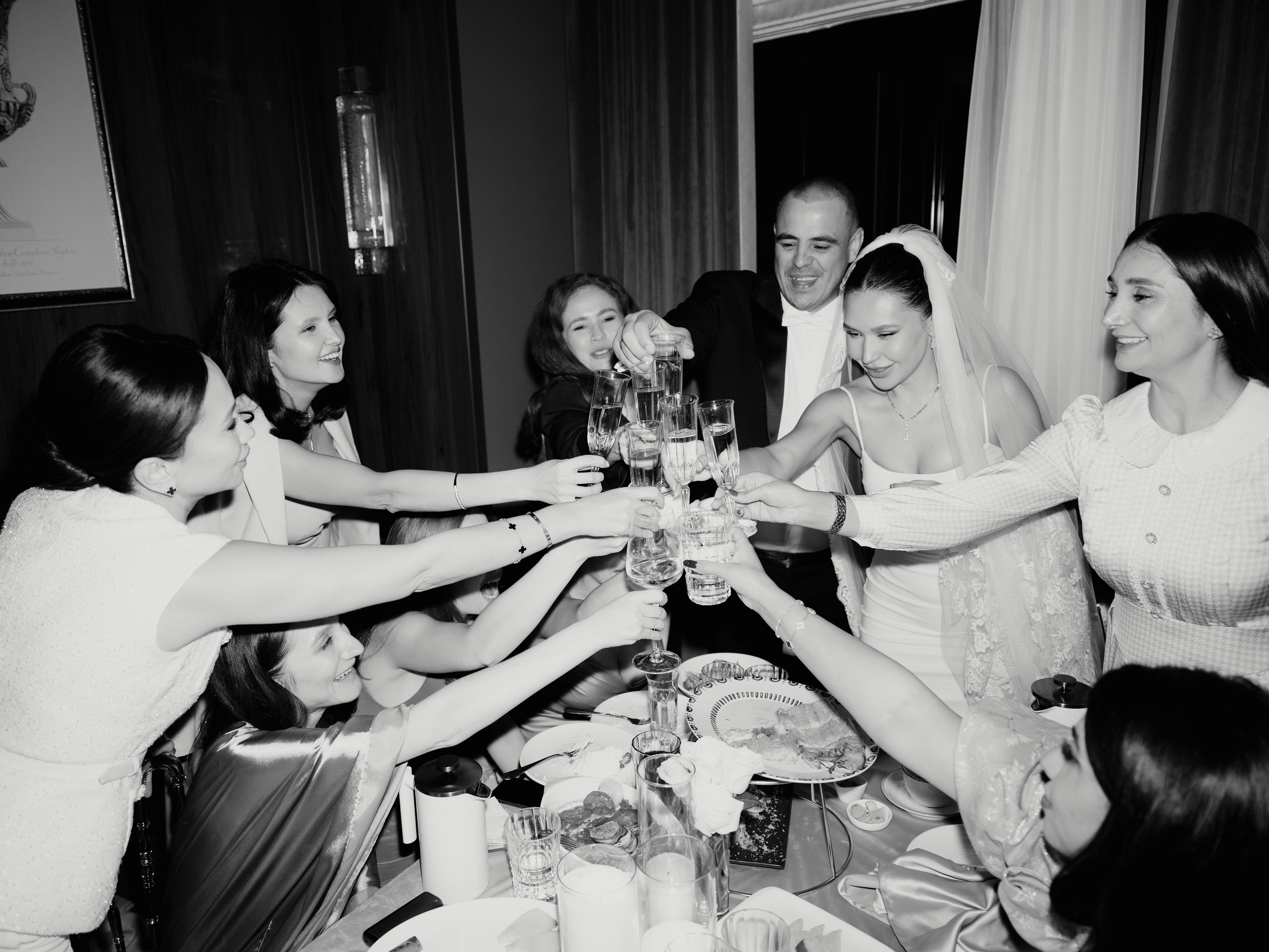 Рустам & София. Профессиональный фотограф в Ташкенте