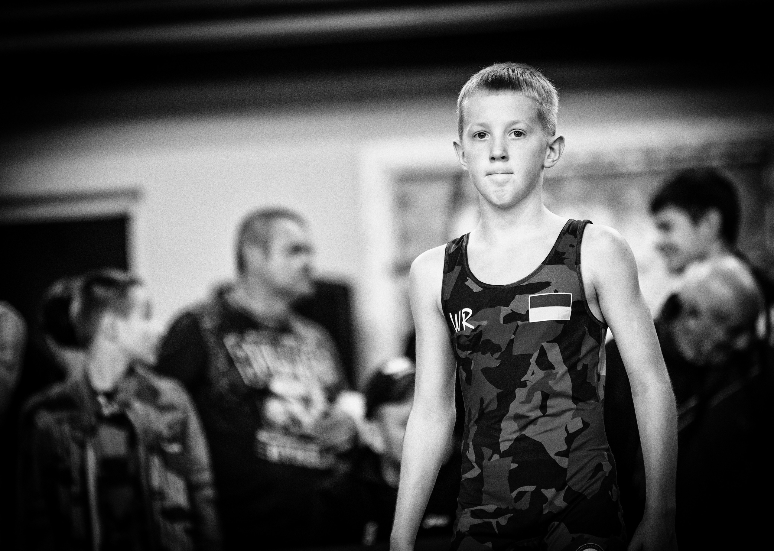 Кубок Енергоатому 2025 по ГРБ серед юнаків м. Південноукраїнськ