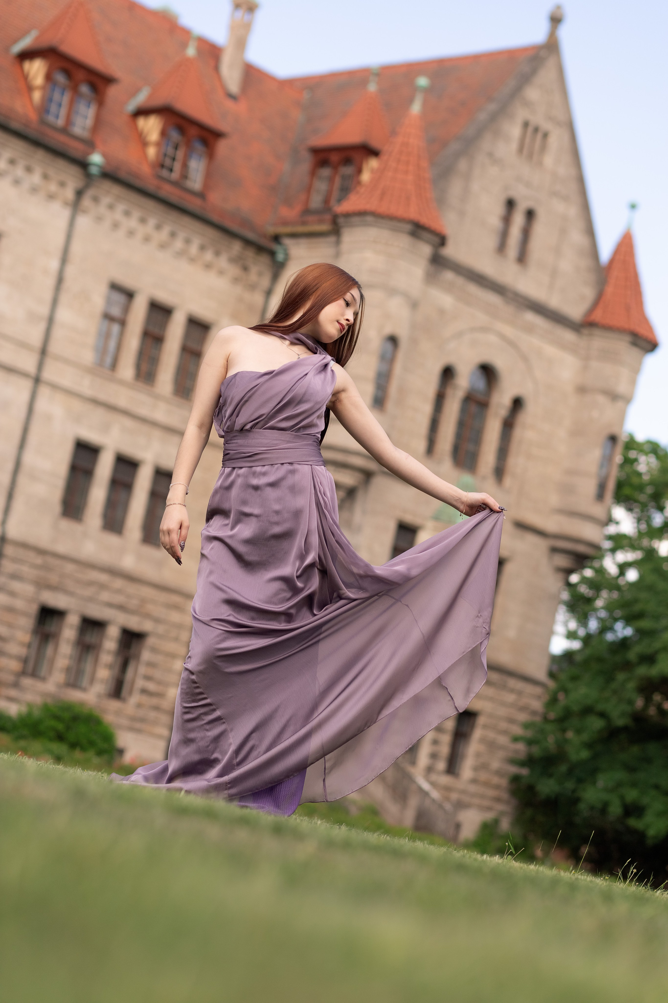 Schloss. Ihr Fotograf in Nürnberg und Umgebung