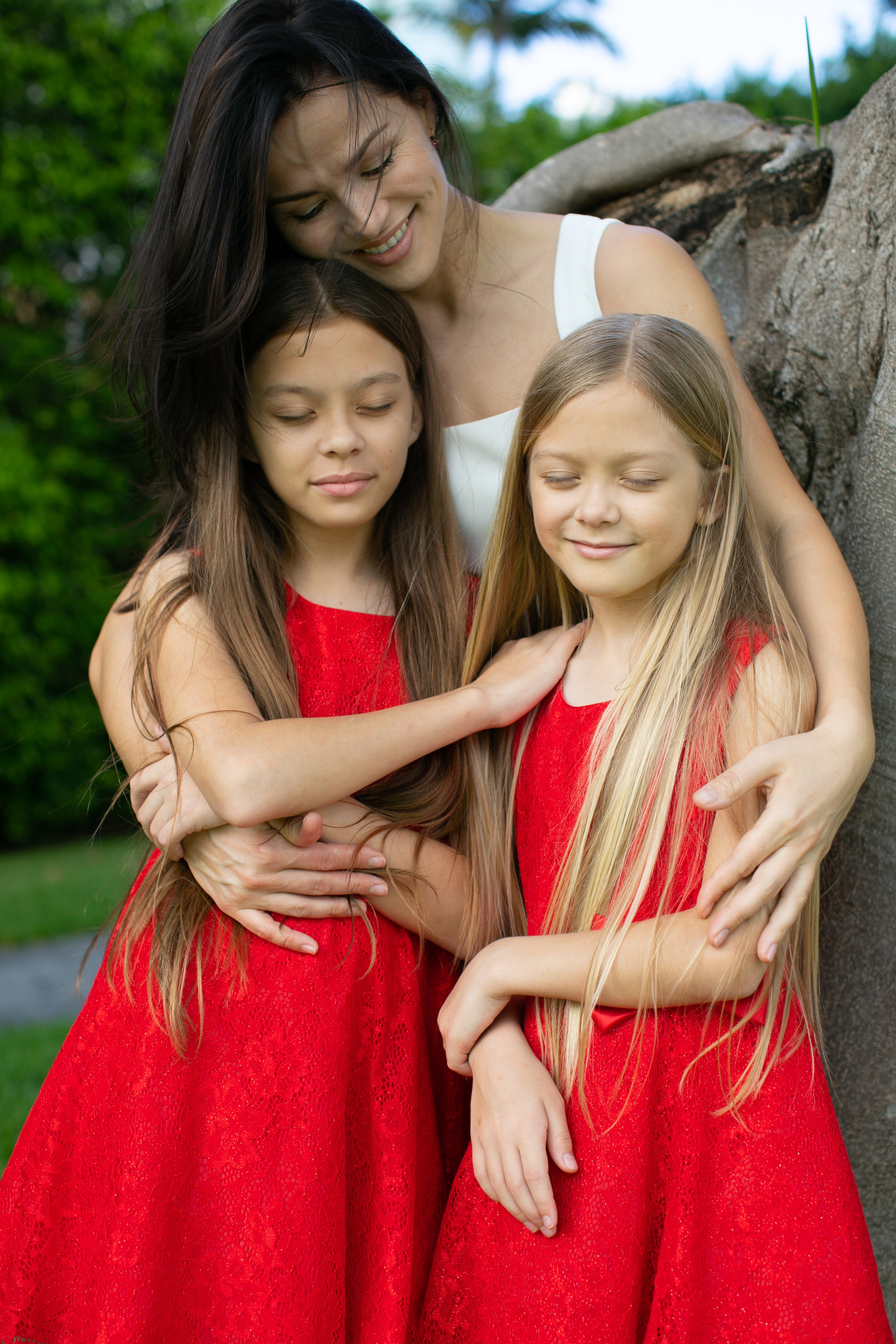 Christmas photoshoot. Photographer in Miami, Family photographer, Event, Wedding